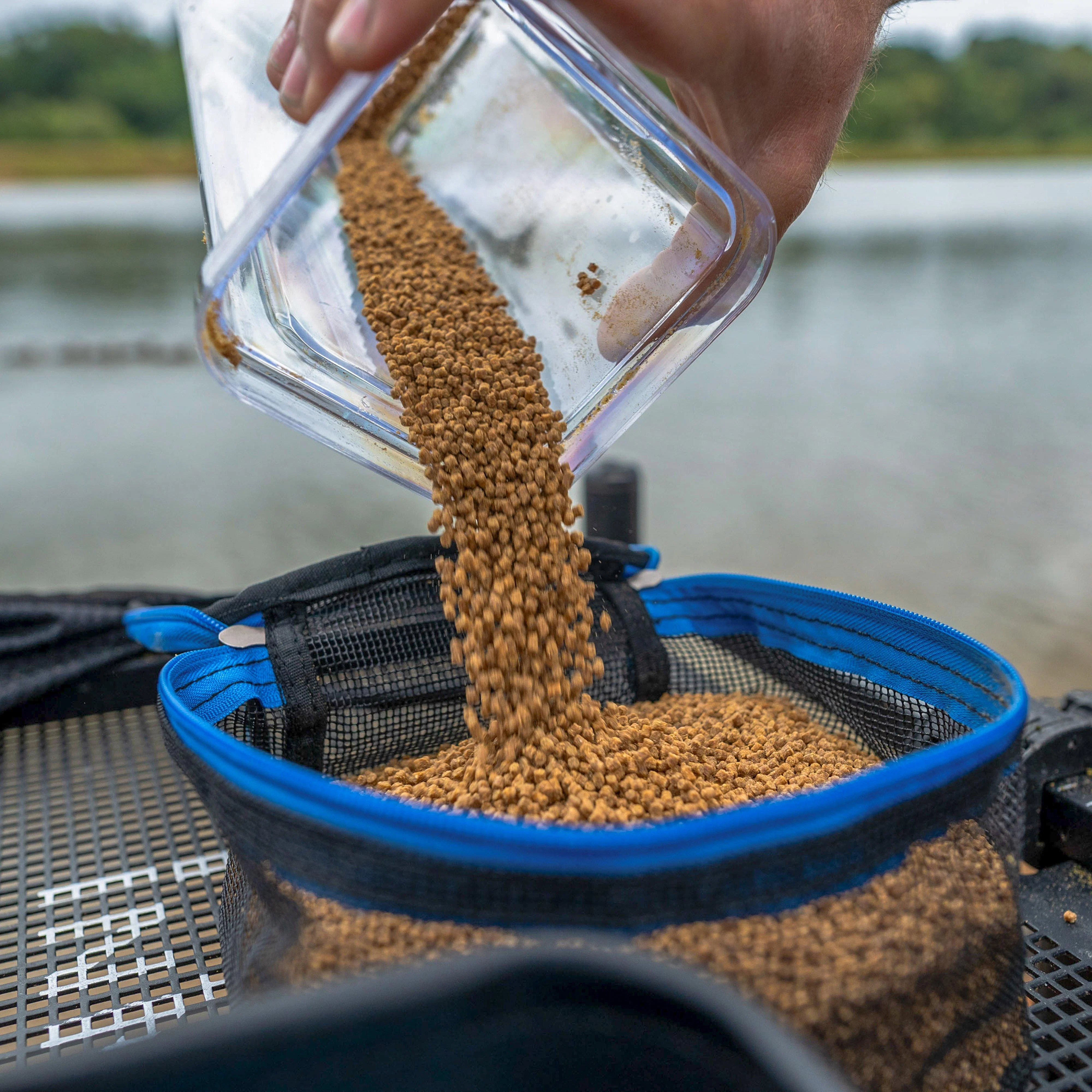 Supera X Pellet Wetter - Image 7