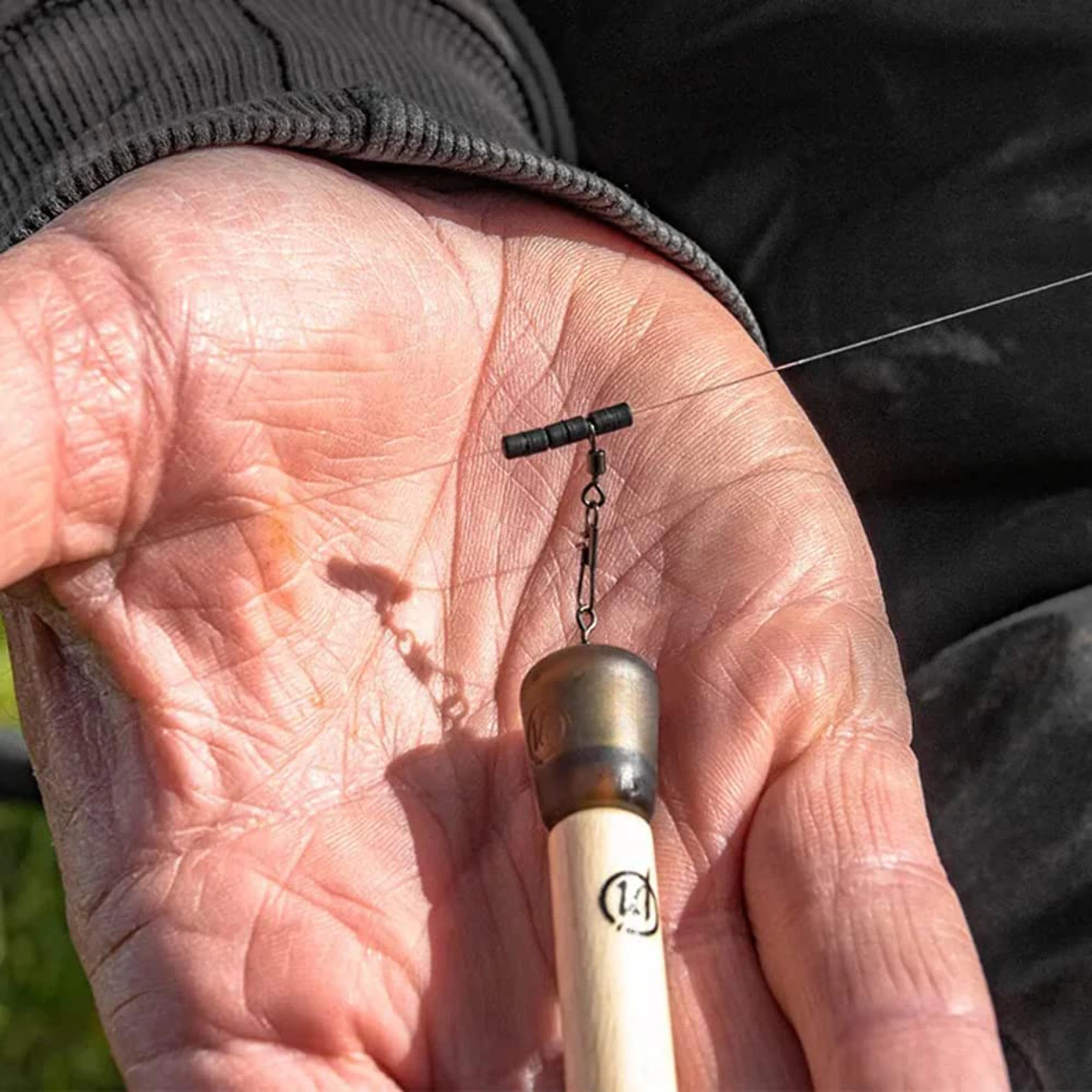 Waggler Link Swivels (10) - Image 2