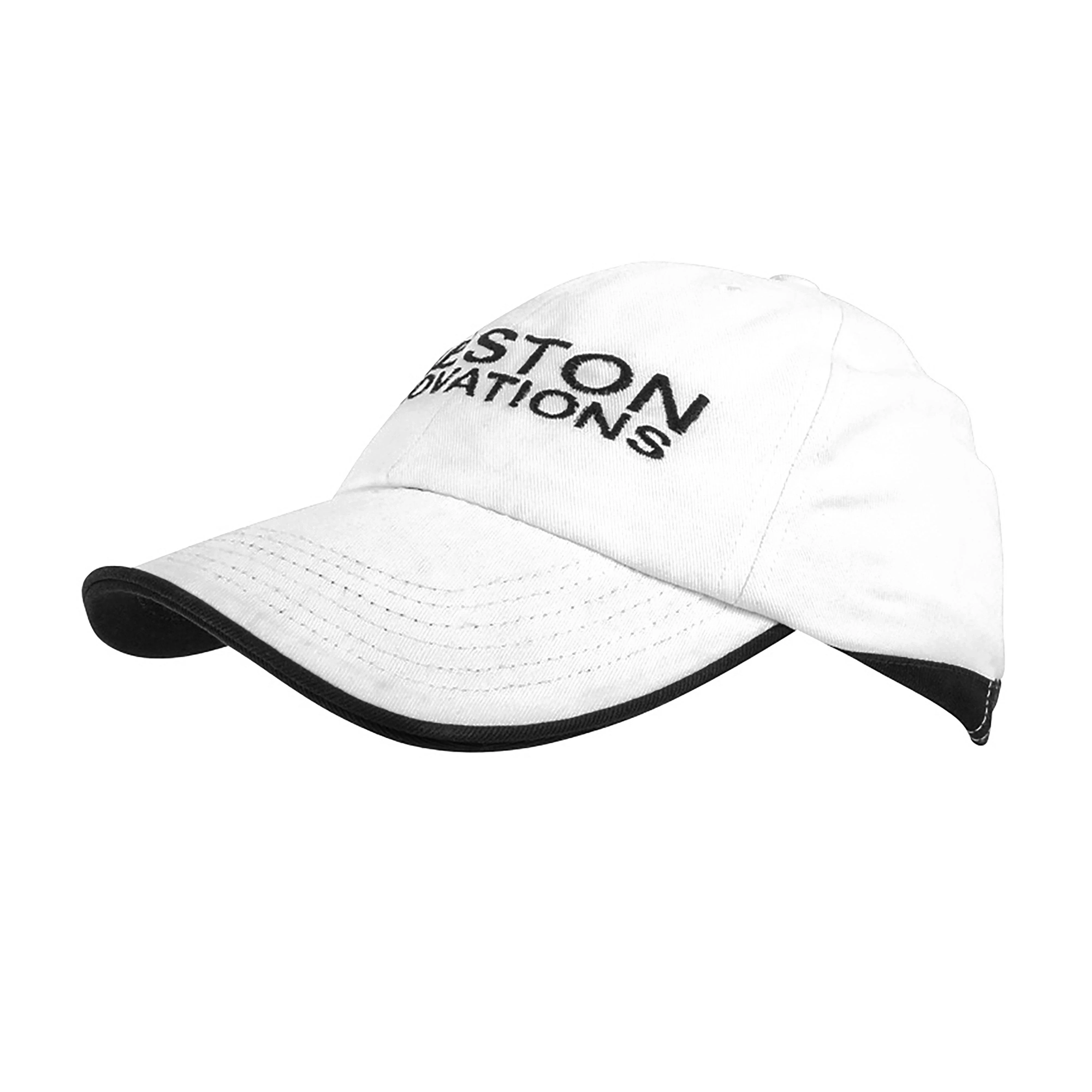 White Cap - Image 2