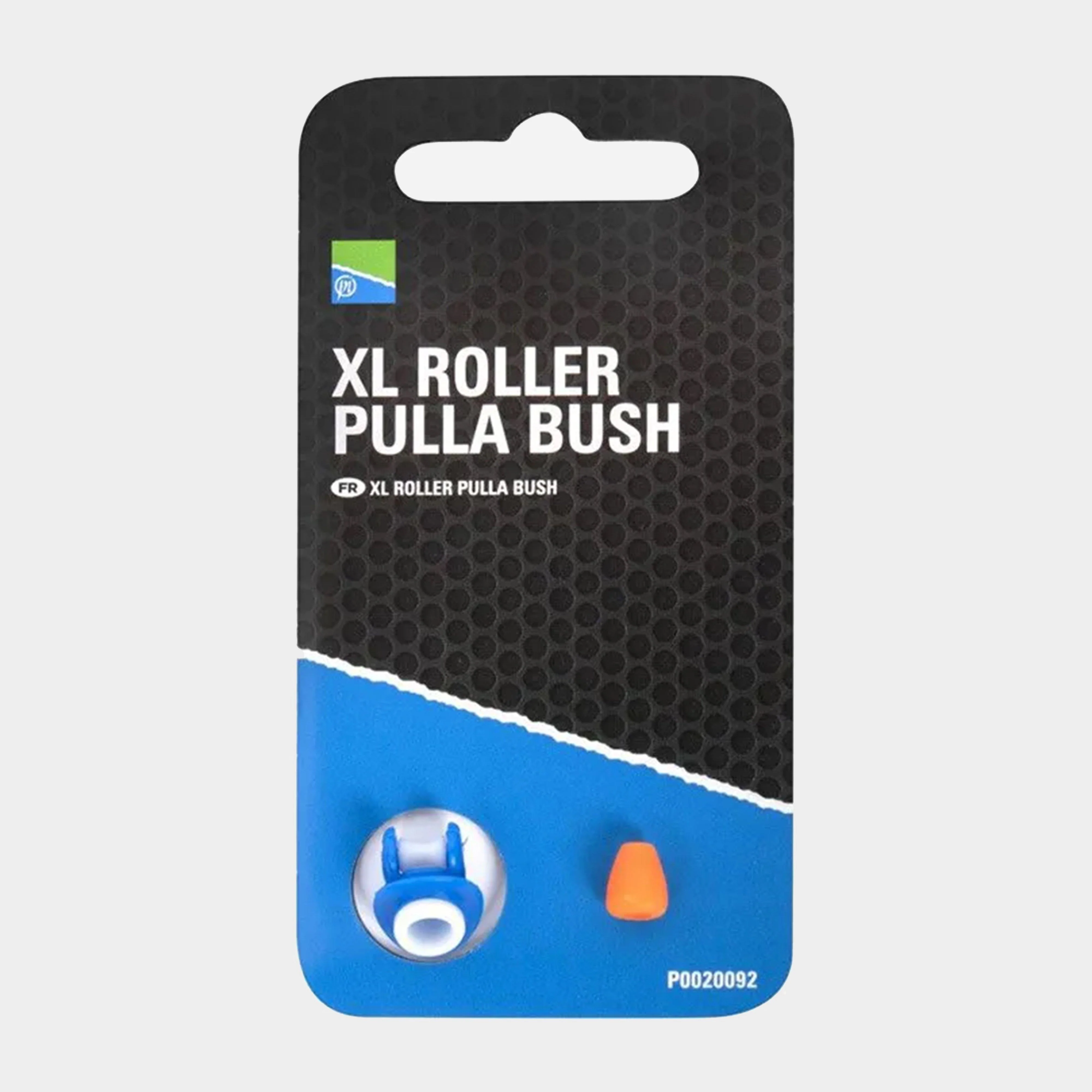 XL Roller Pulla Bush - Image 7