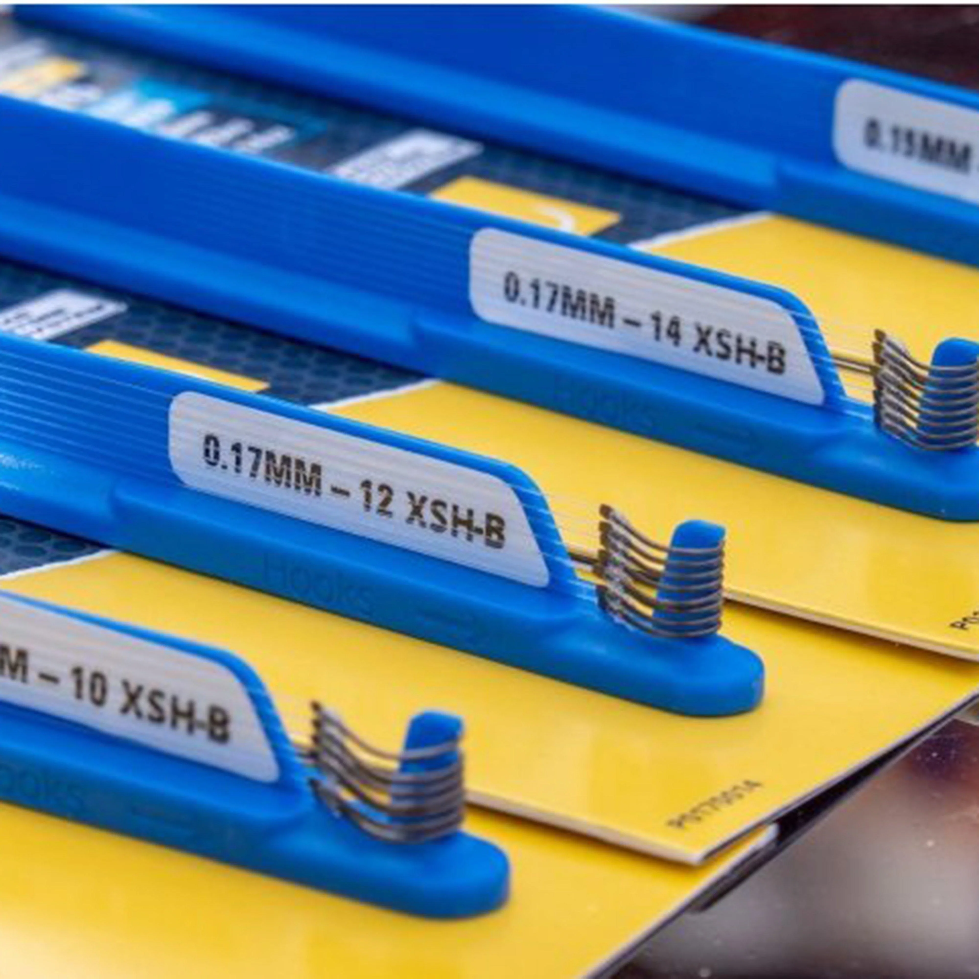 XSH-B 12 Hooklengths 15Cm - Image 2