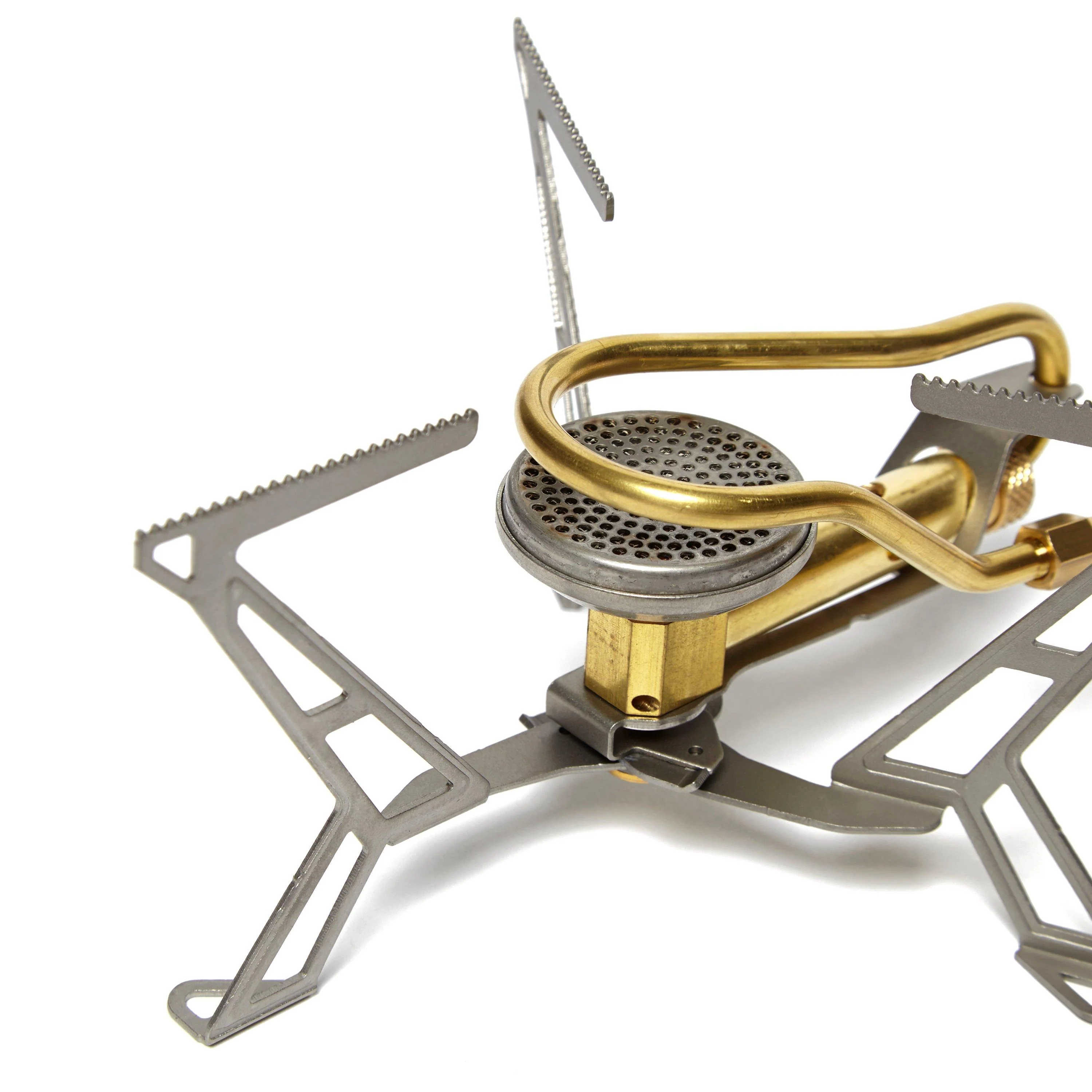 Express Spider II Gas Stove - Image 2