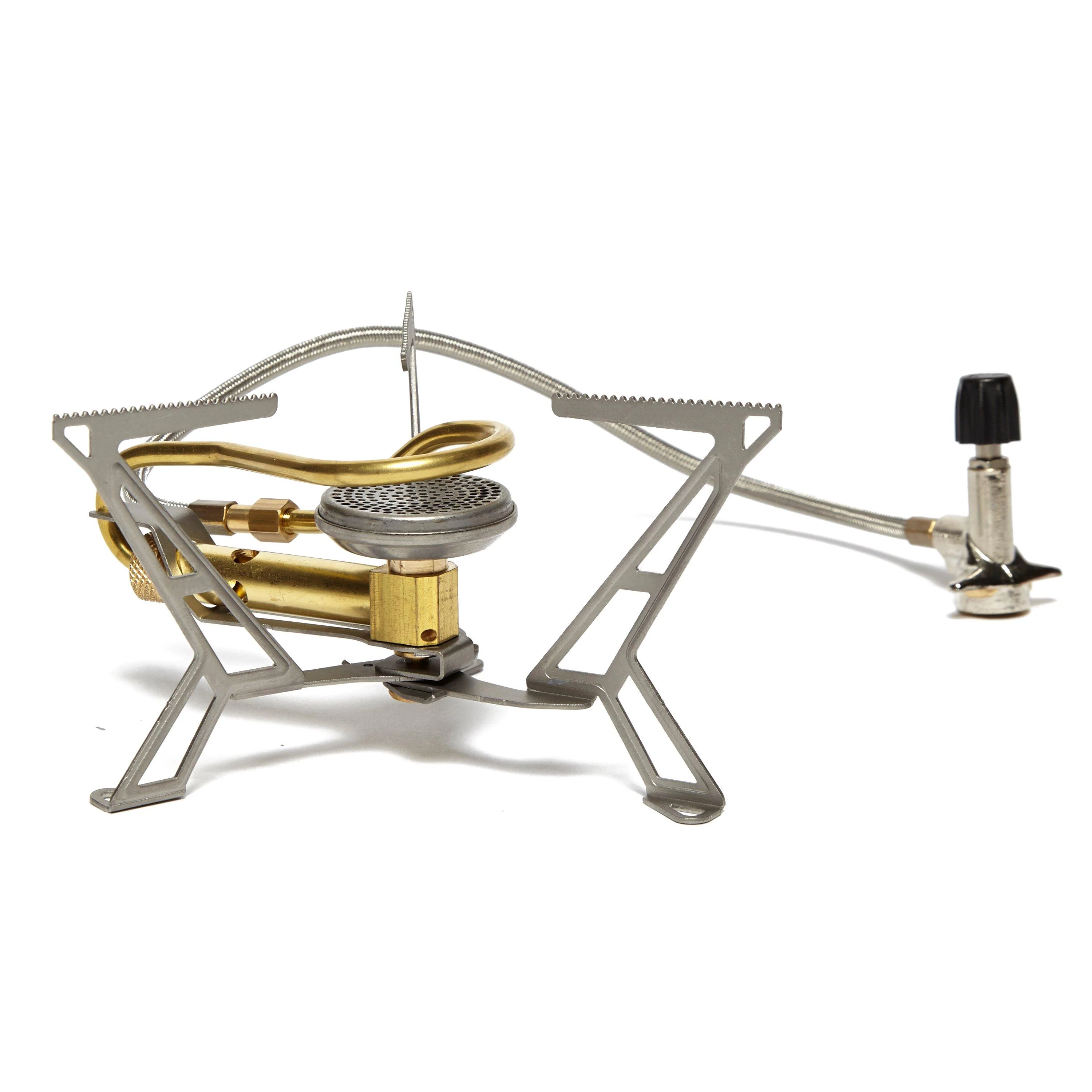 Express Spider II Gas Stove - Image 4