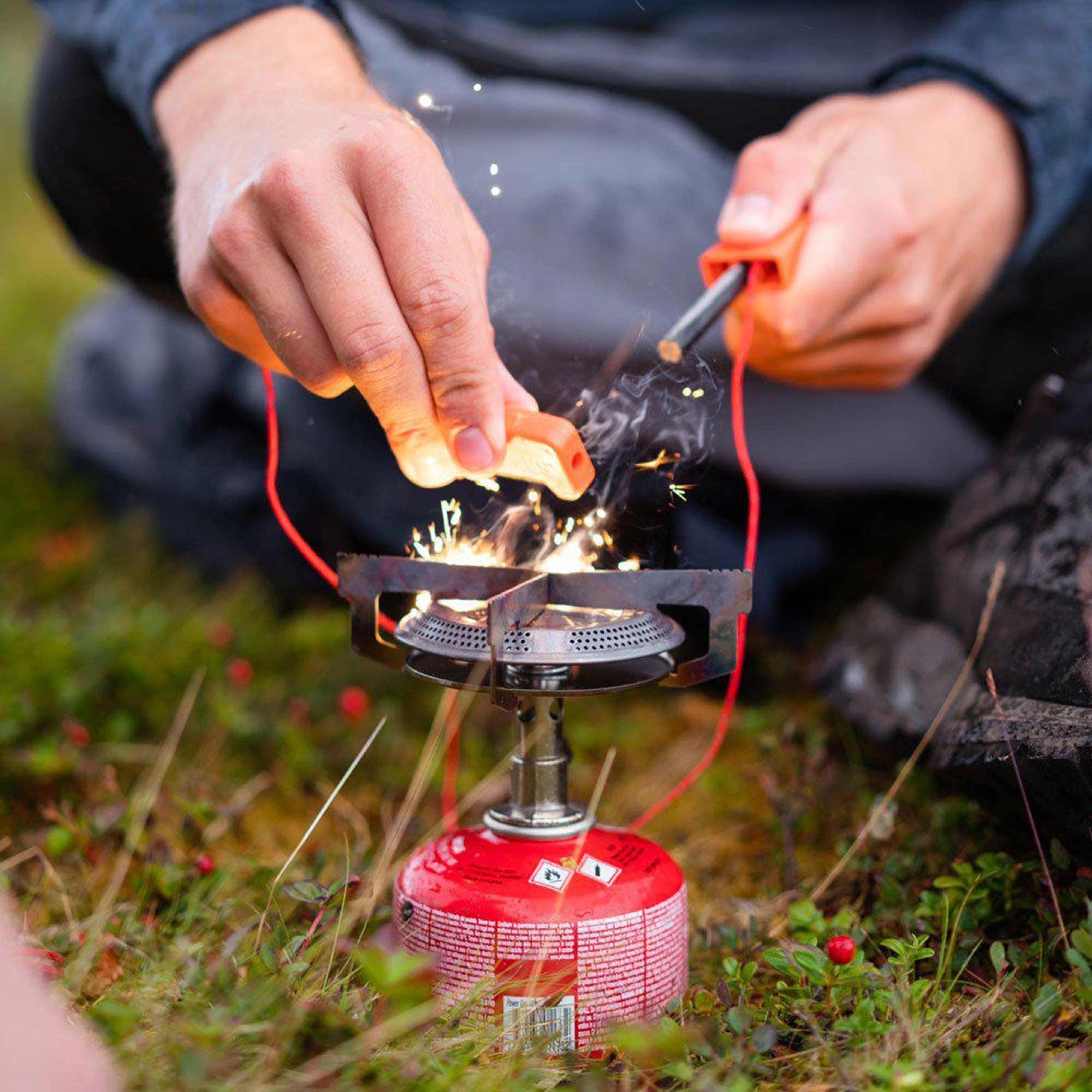 Mimer Backpacking Stove - Image 2