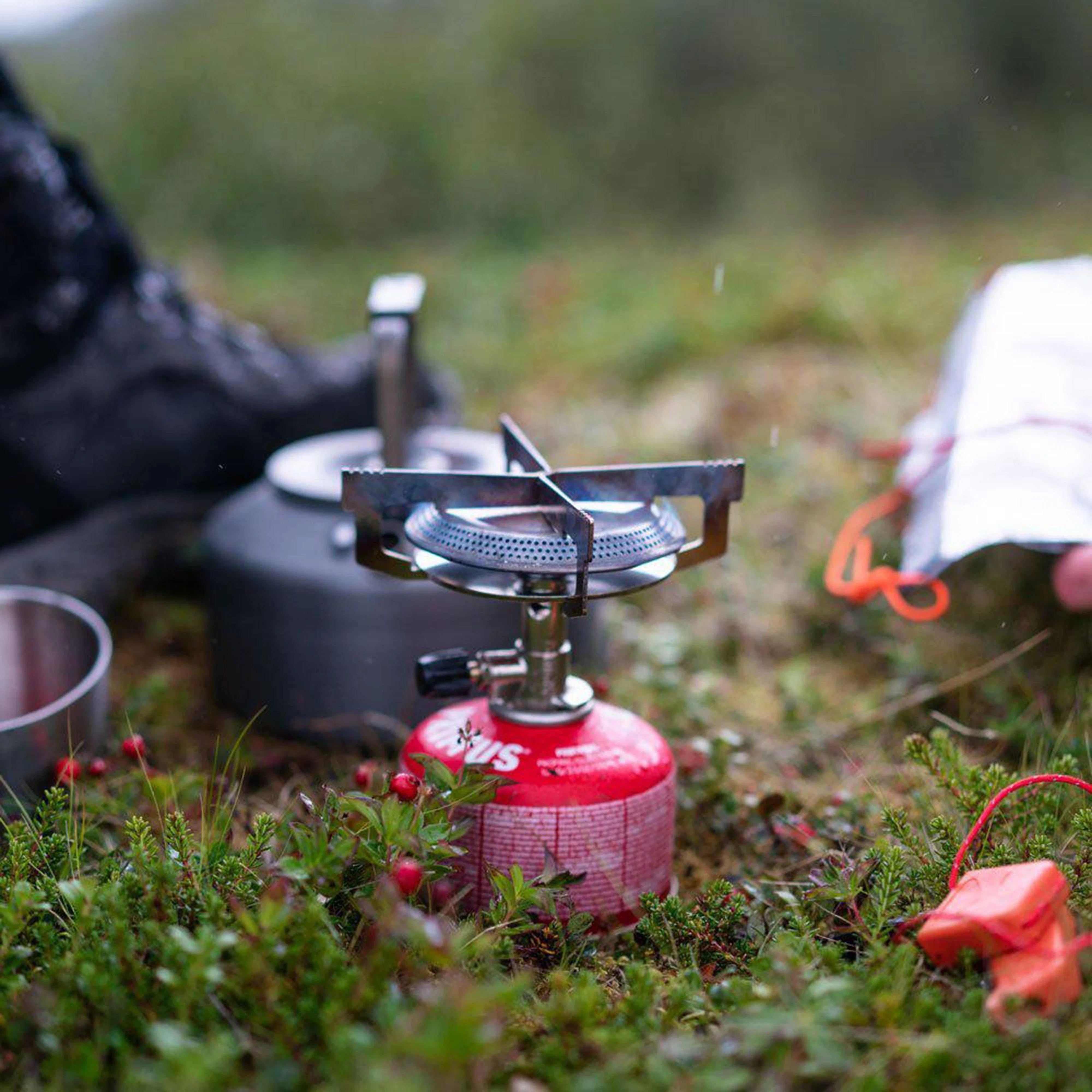 Mimer Backpacking Stove - Image 3