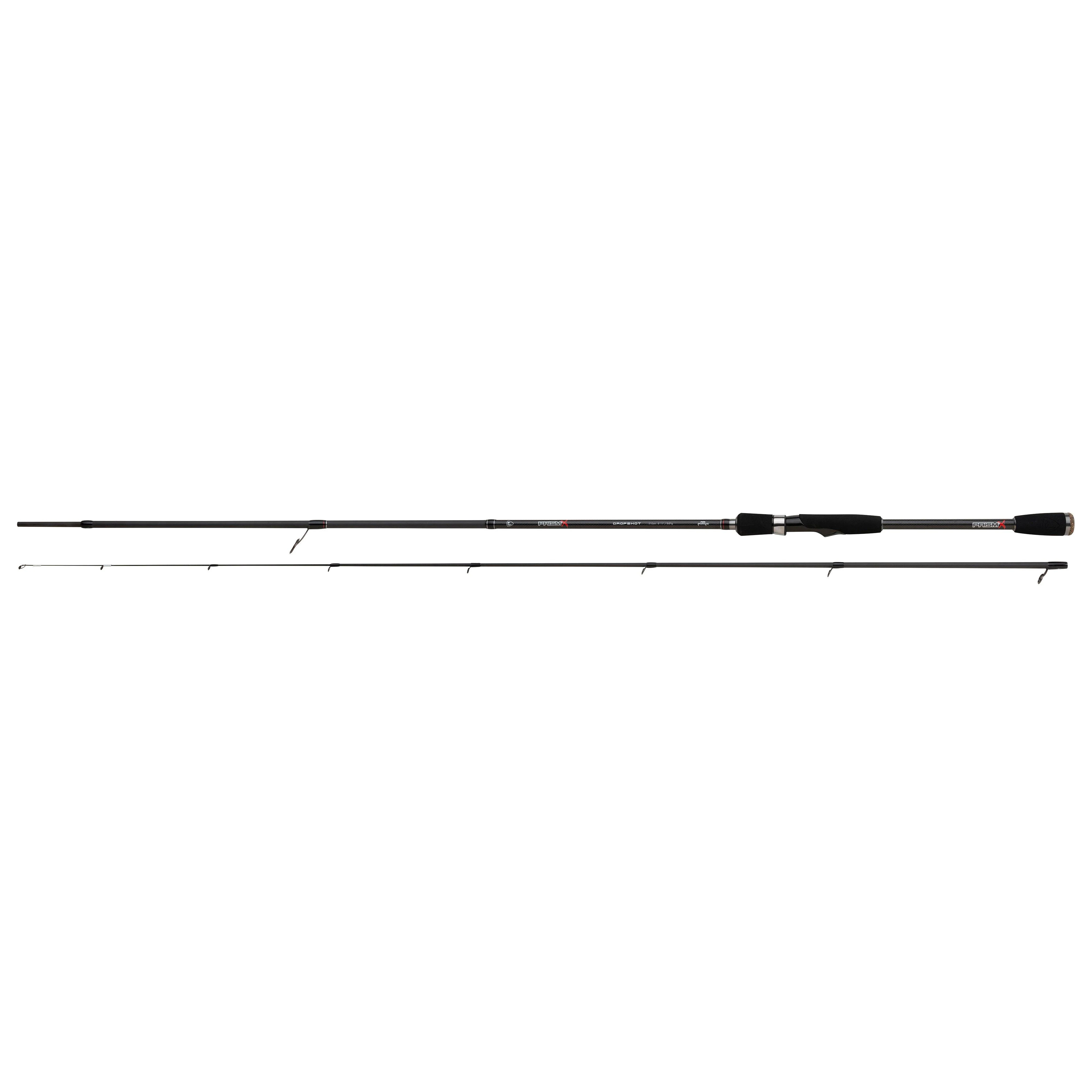 Prism X Dropshot 210cm 5-21gr - Image 5