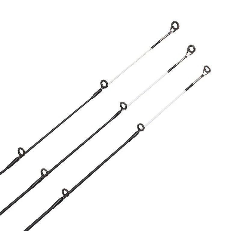 Prodigy Pb 12ft Barbel 2.25lb - Image 4