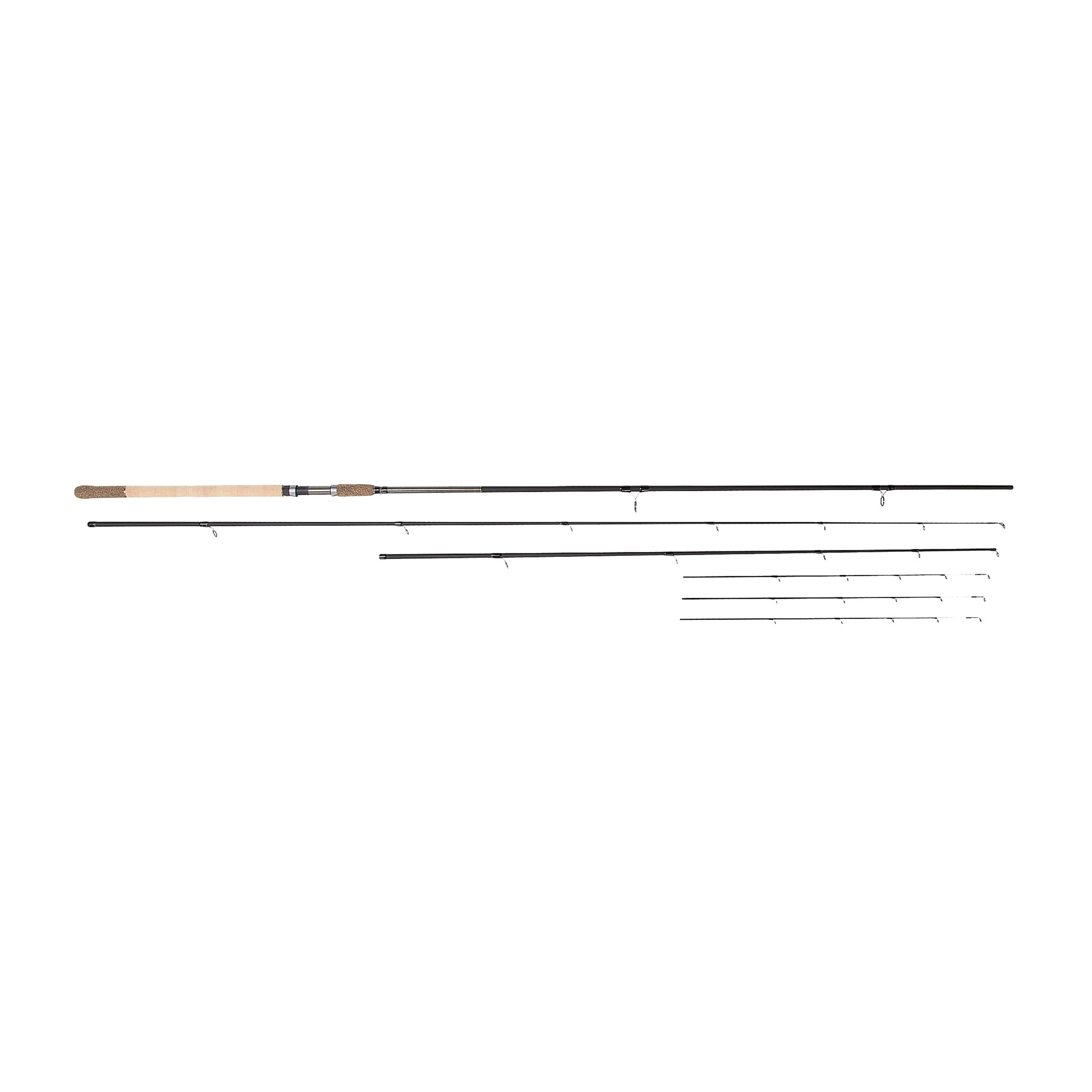 Prodigy Pb 12ft Barbel 2.25lb - Image 5