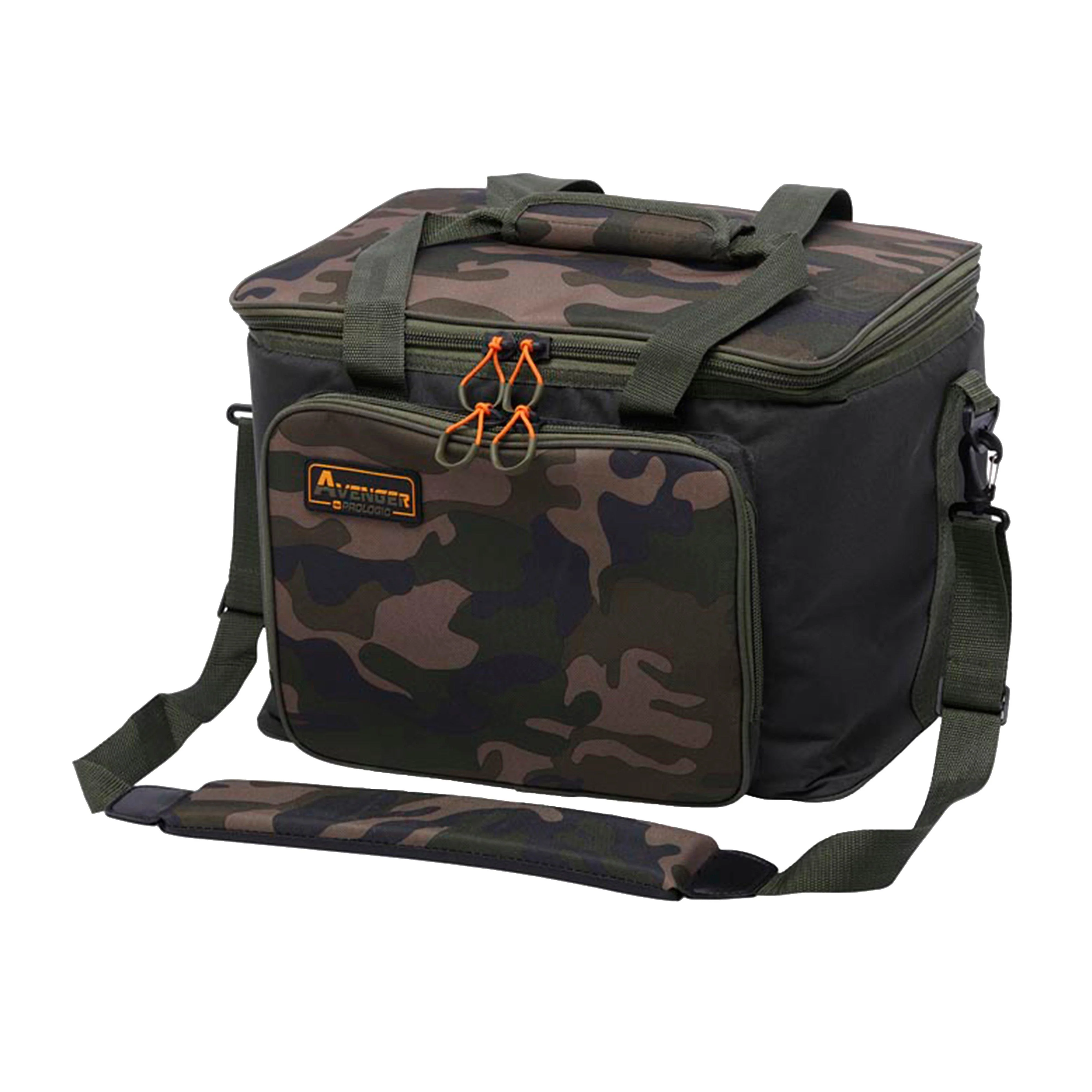 Avenger Cool & Bait Bag Large - Image 3