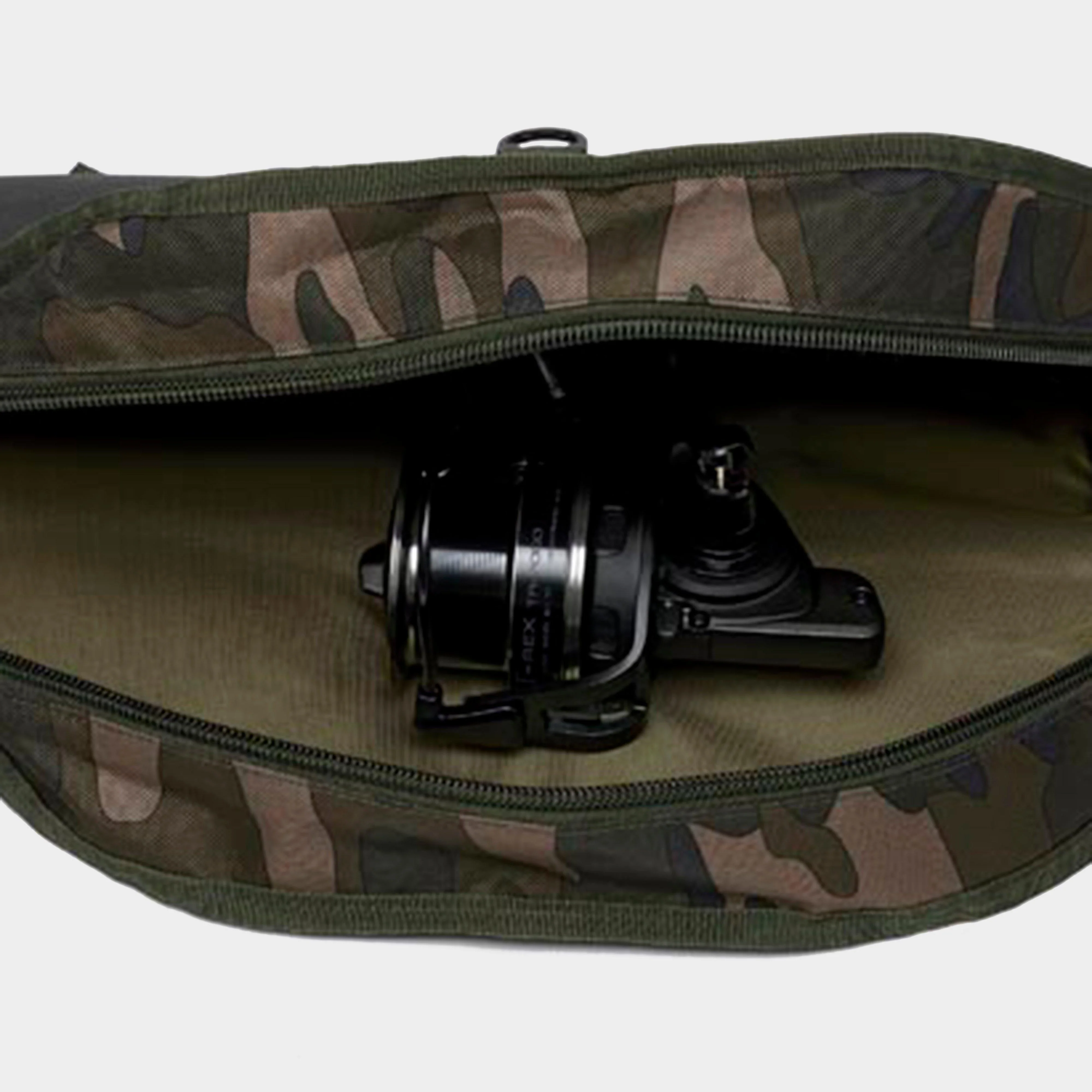 Avenger Multi Sleeve 2 Rod 12ft - Image 2