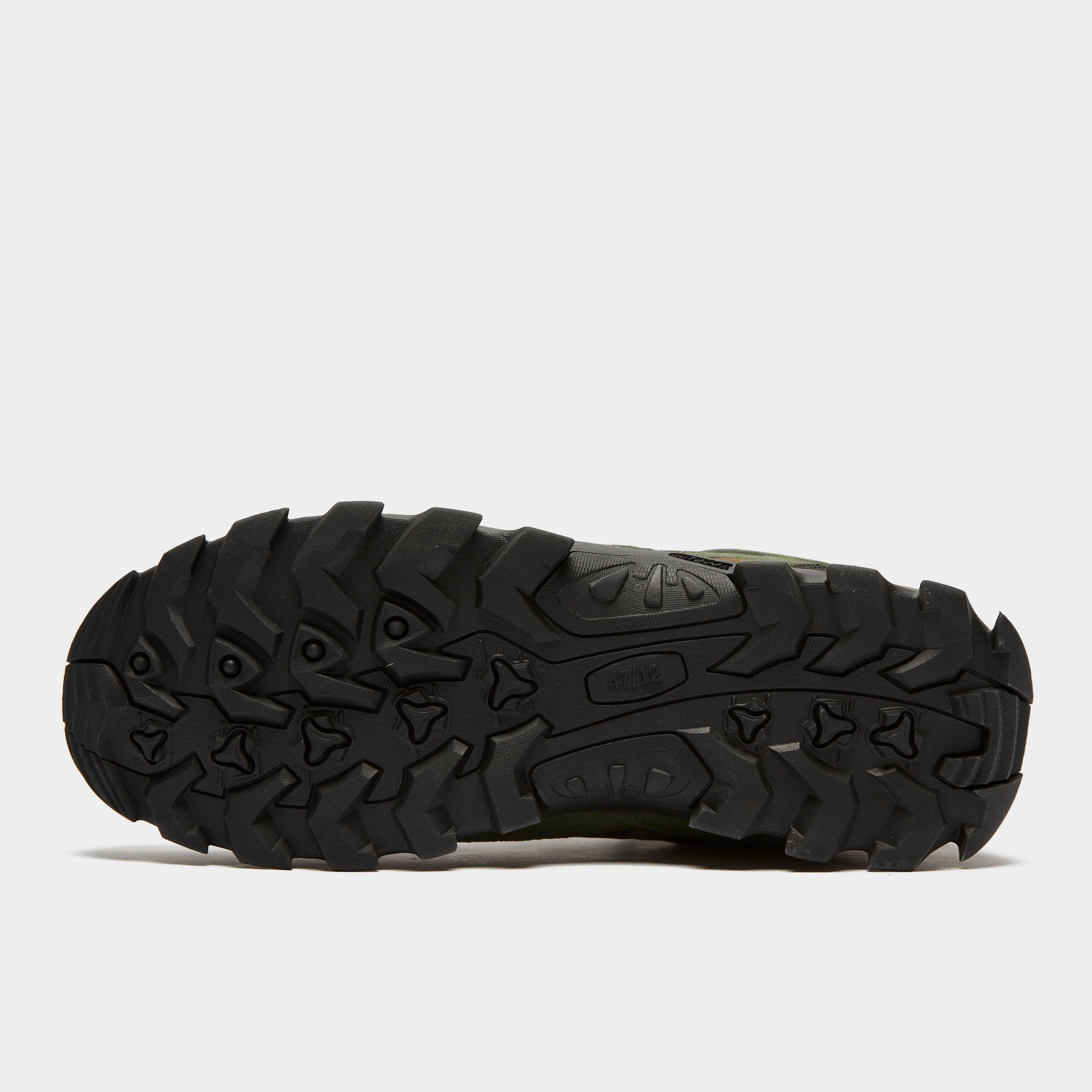 Bankbound Trek Boot Mid Height - Image 2