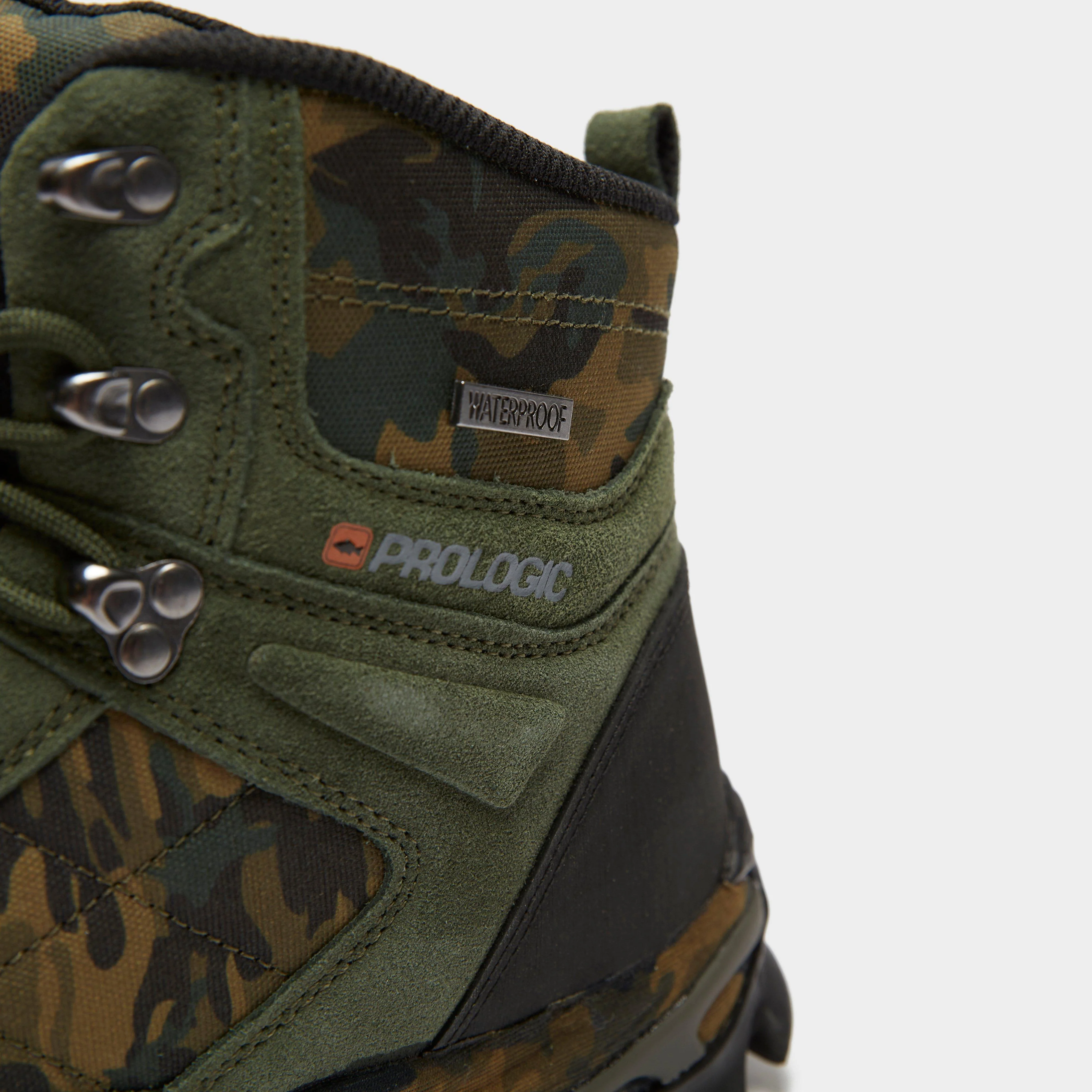 Bankbound Trek Boot Mid Height - Image 3