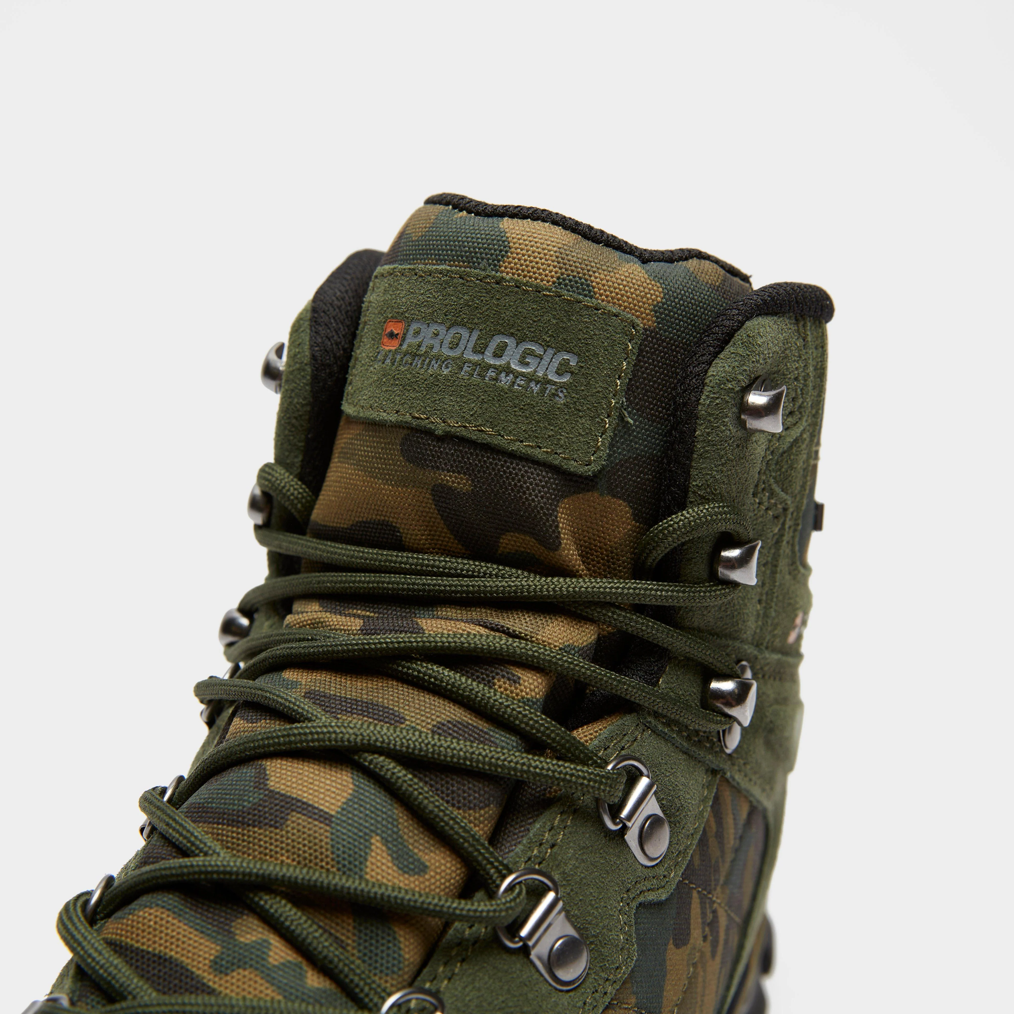 Bankbound Trek Boot Mid Height - Image 4