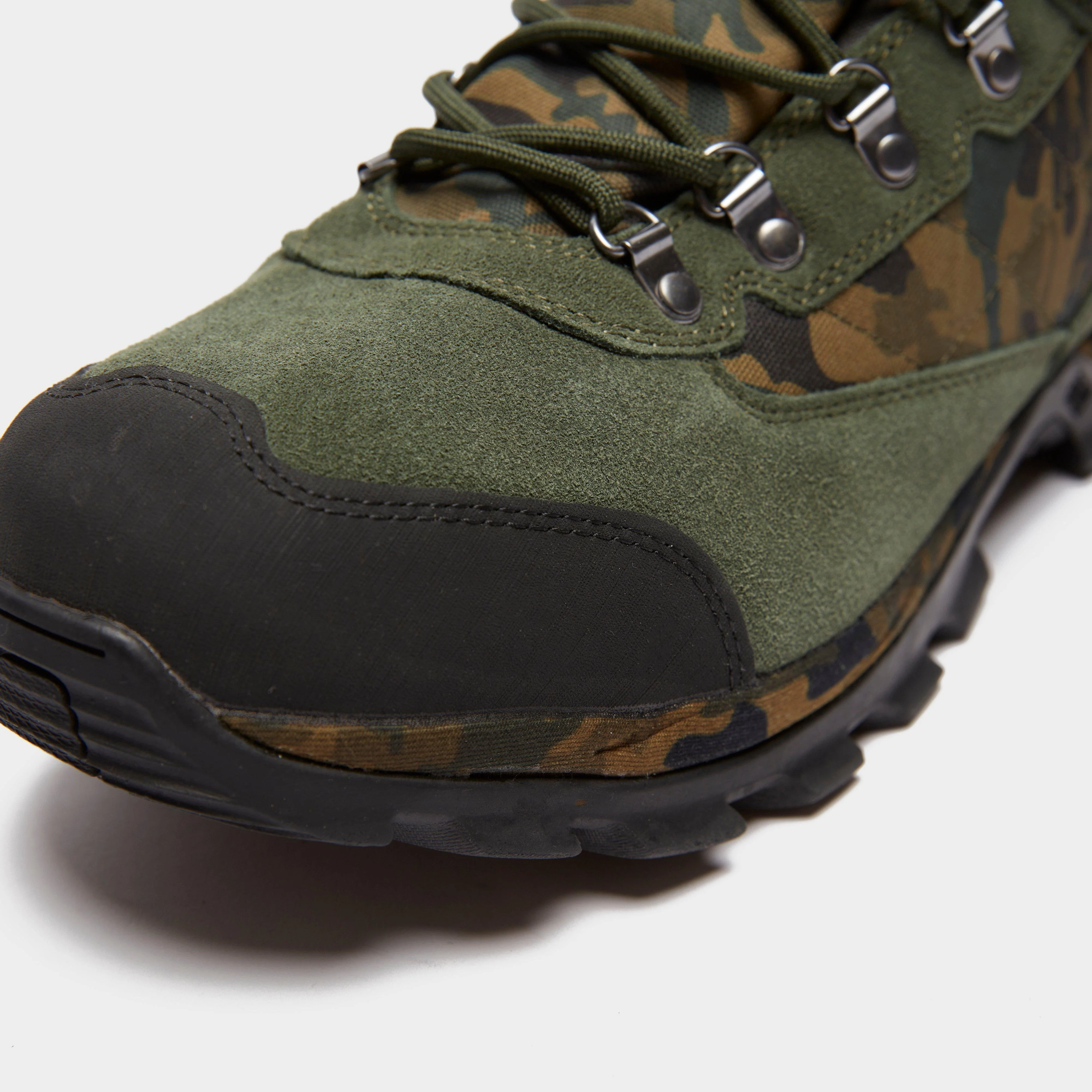 Bankbound Trek Boot Mid Height - Image 5
