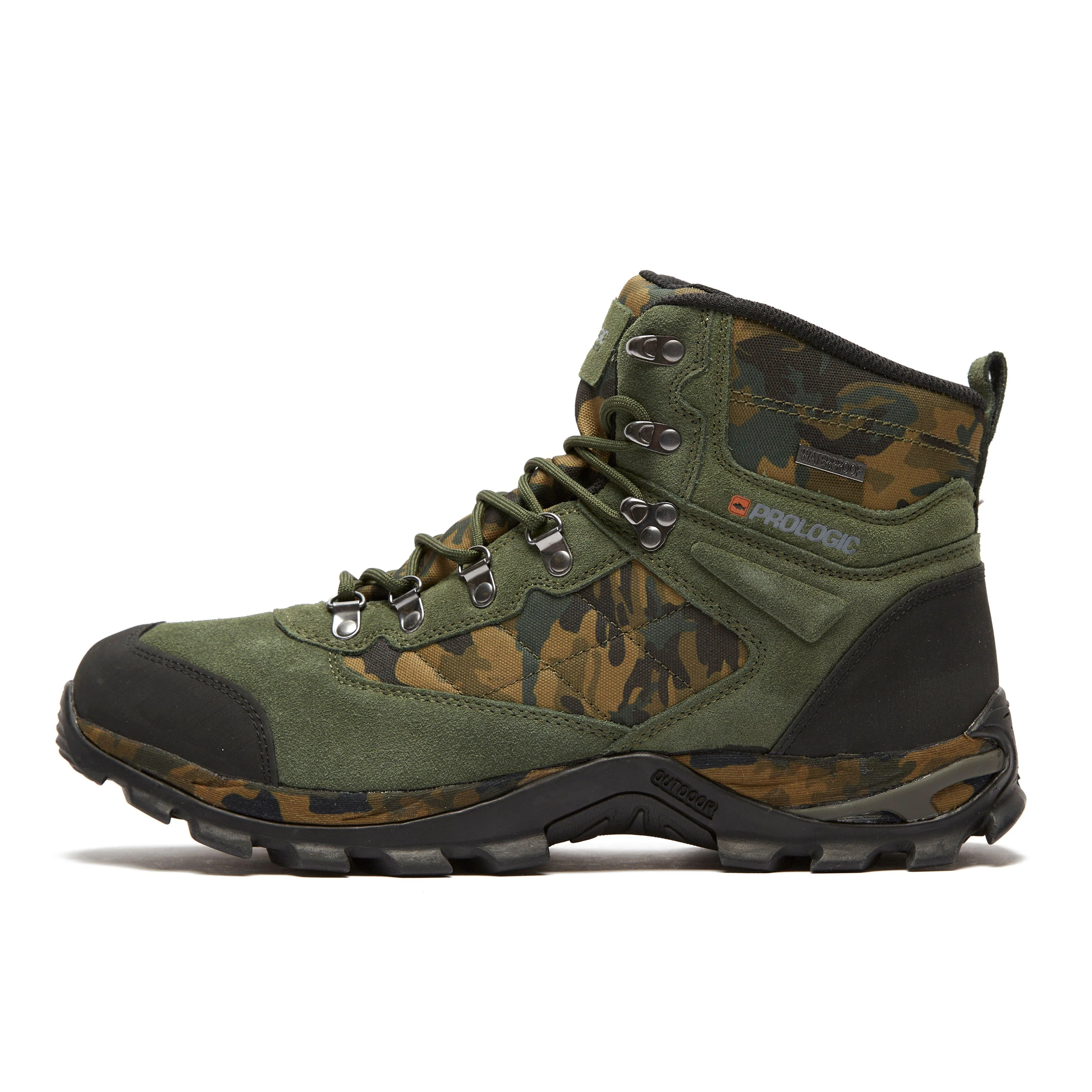 Bankbound Trek Boot Mid Height - Image 7