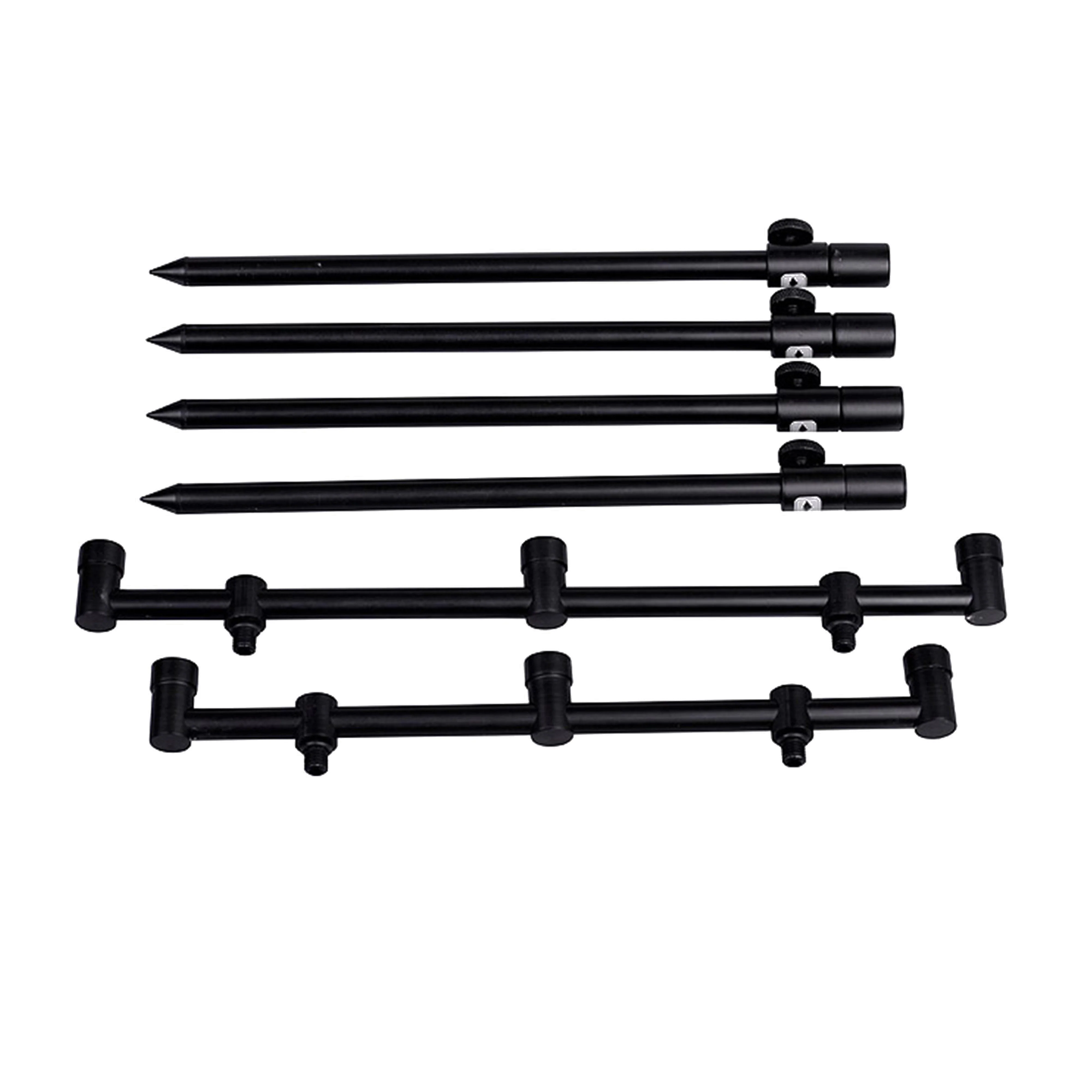 Black Fire Buzzer Bar 2 Rod 15cm - Image 3