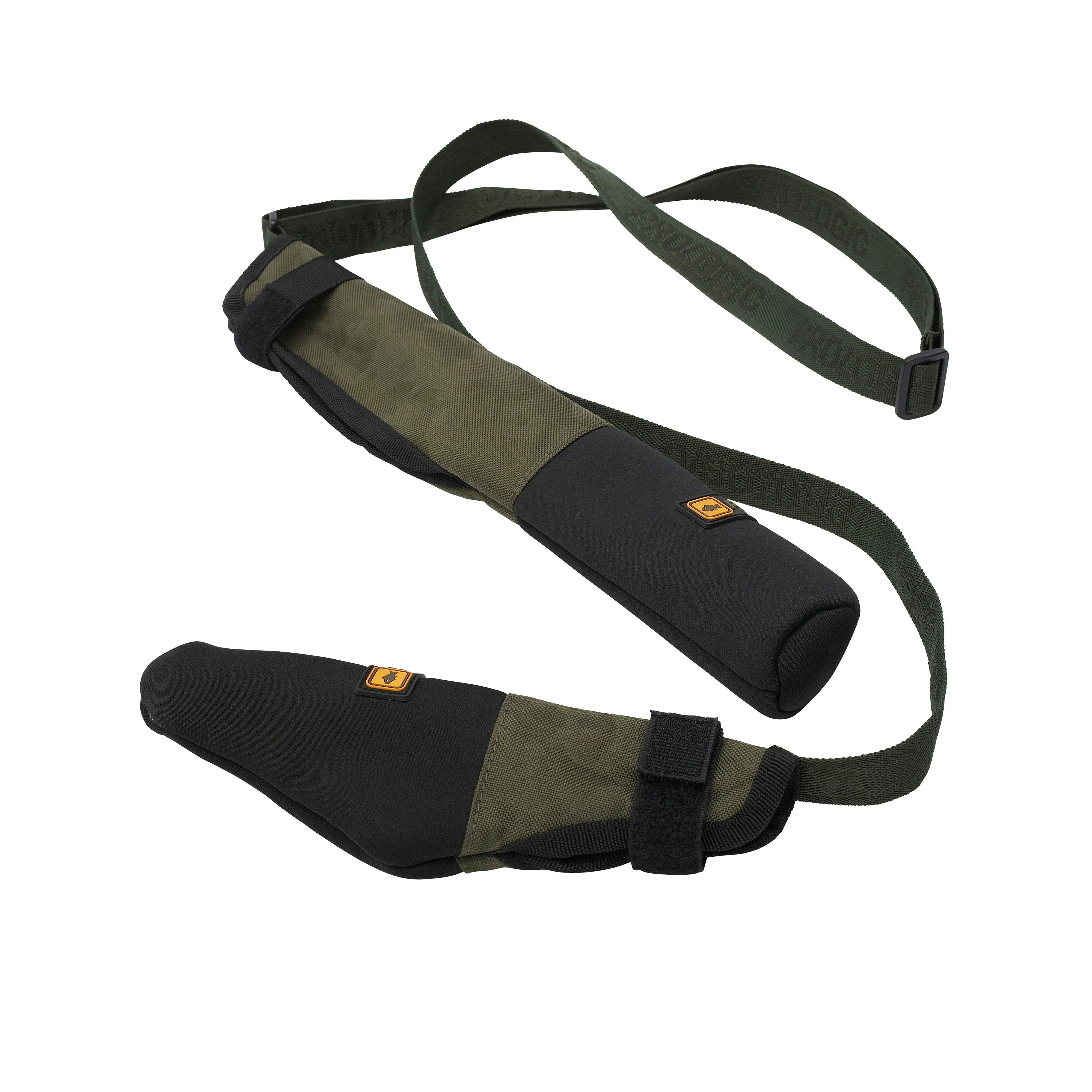 Connected Tip & Butt Protector 2 Piece - Image 2