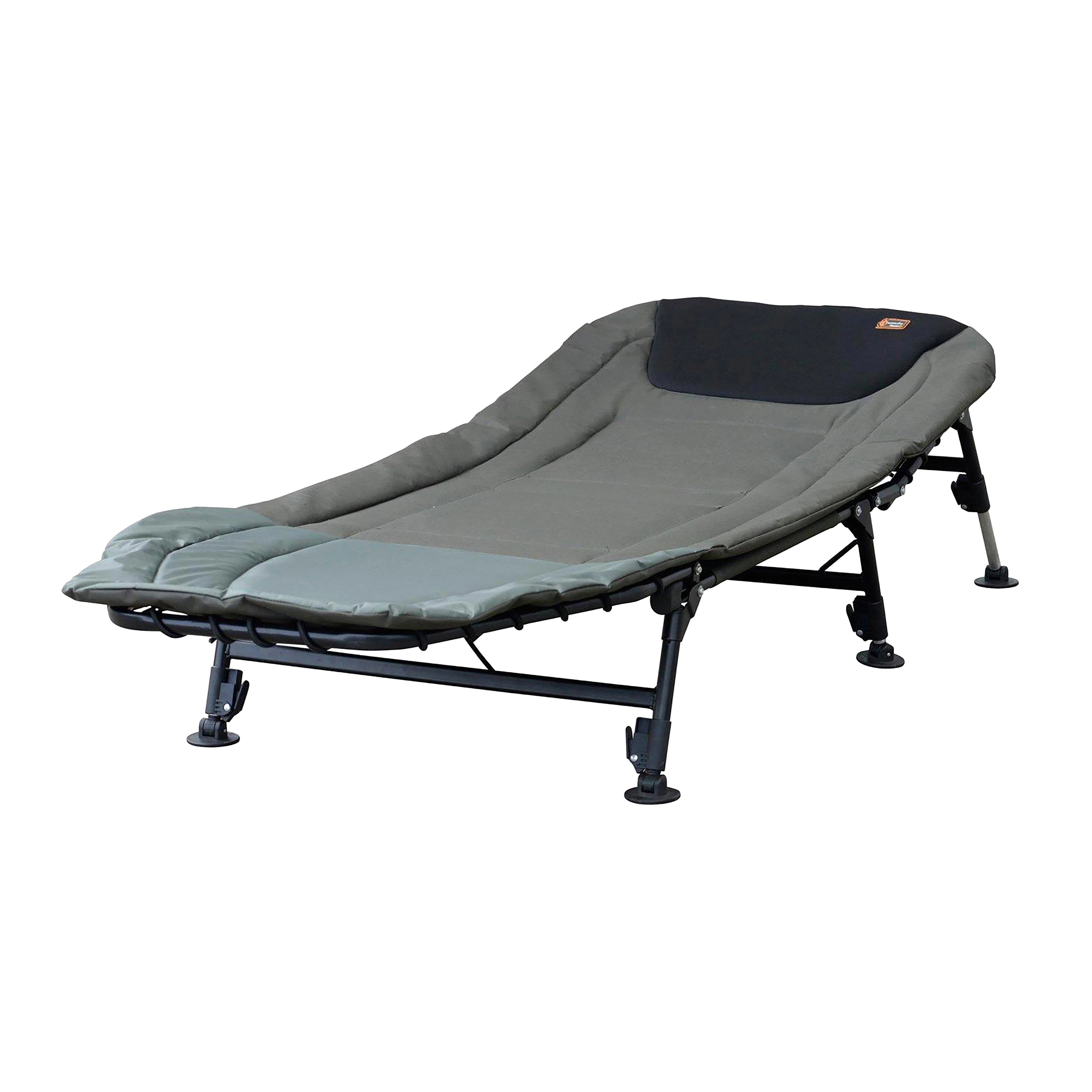 Cruzade Bedchair 6 Leg - Image 2