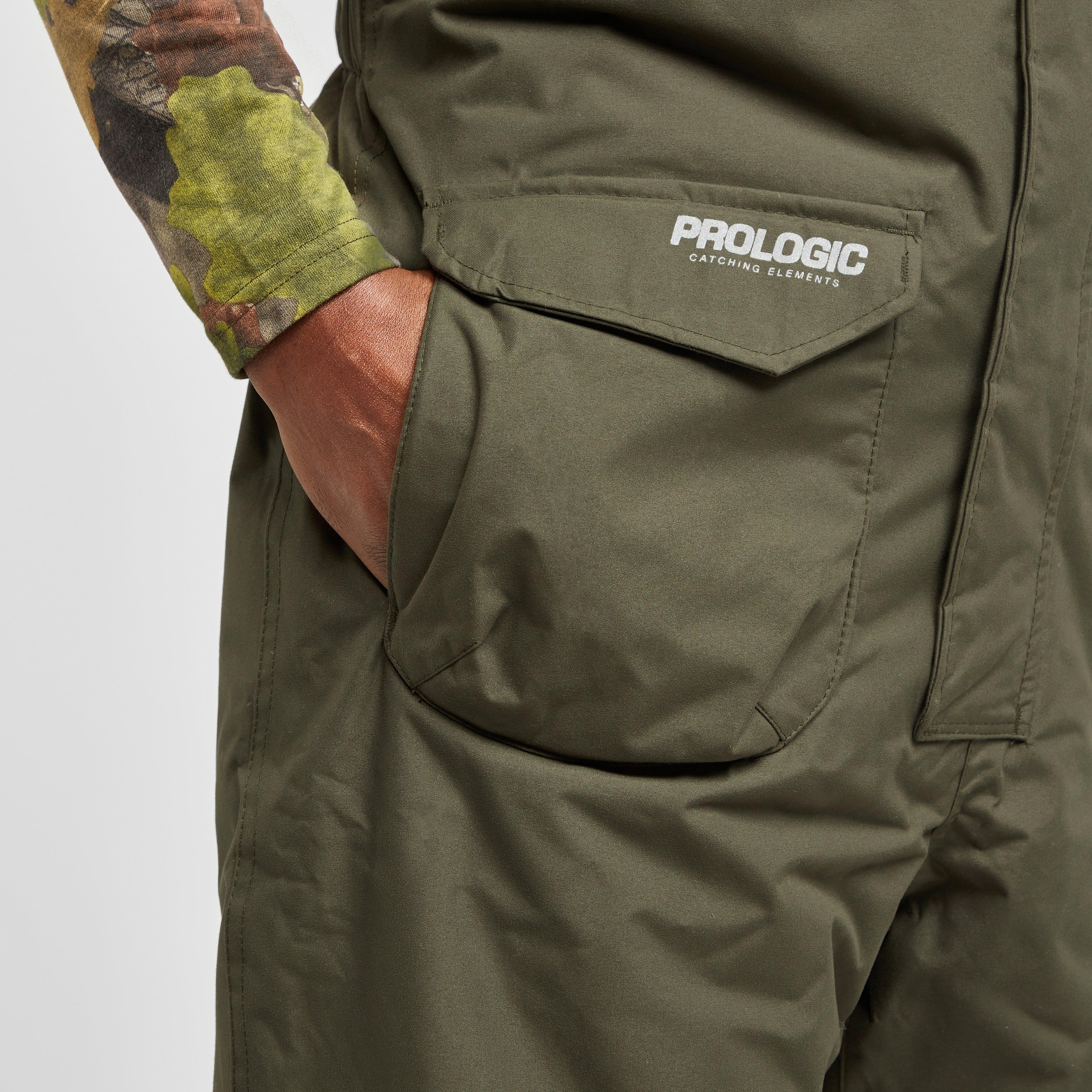 Highgrade Thermo Suit - Image 11