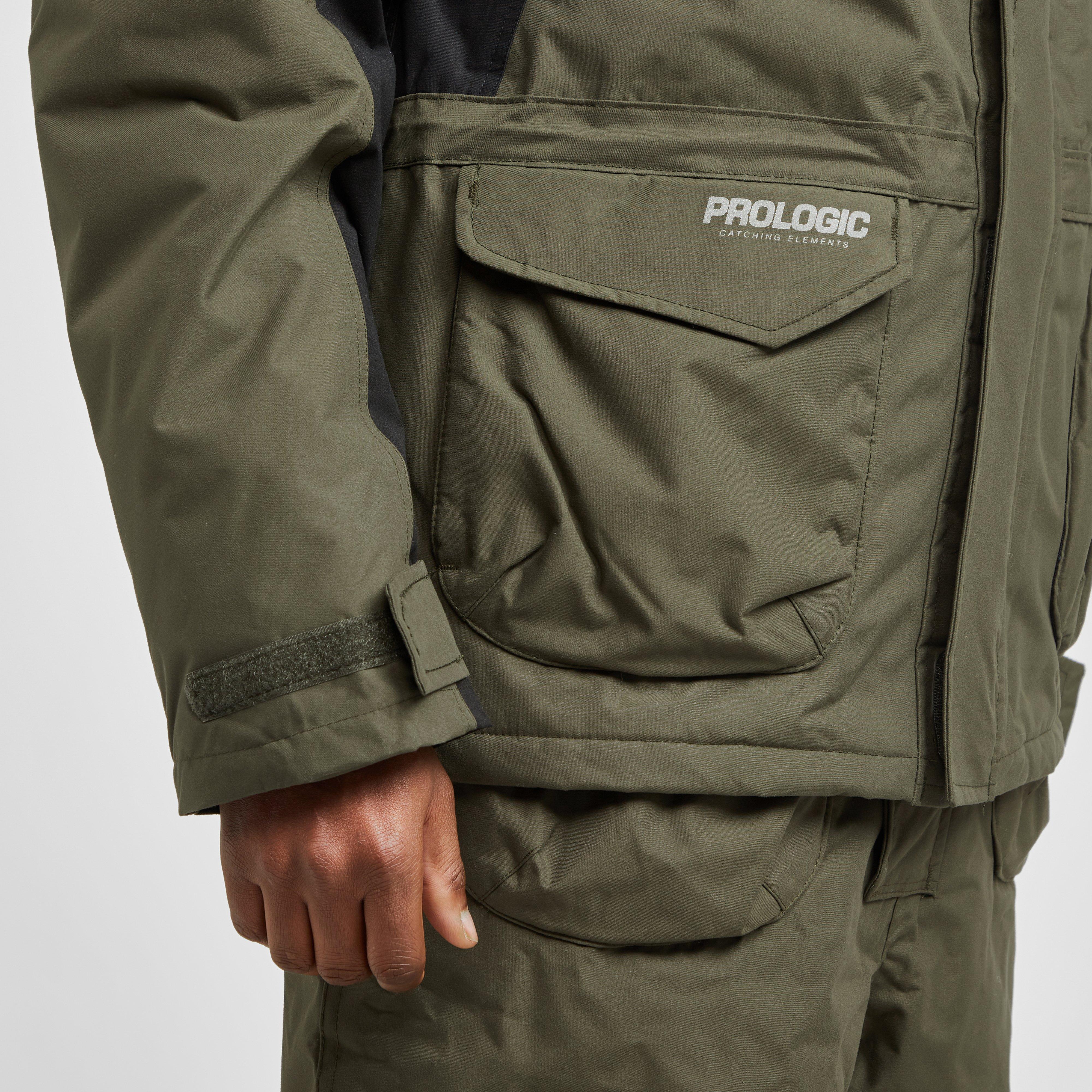 Highgrade Thermo Suit - Image 14