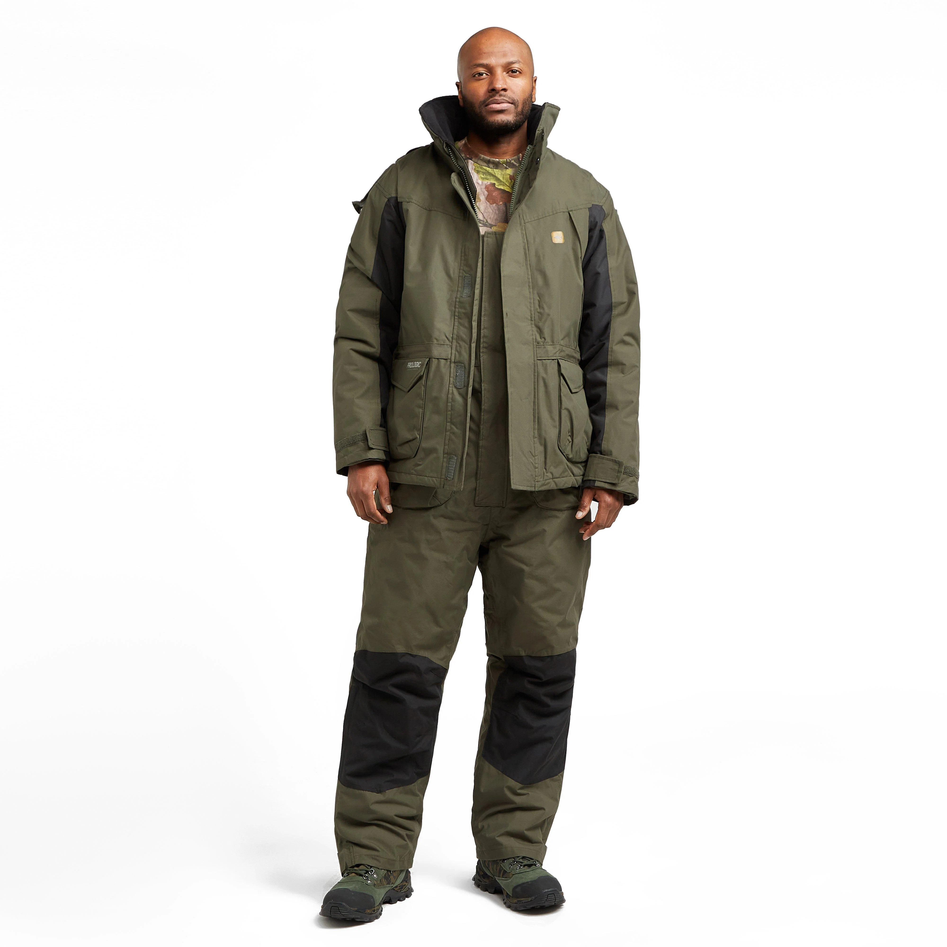 Highgrade Thermo Suit - Image 17