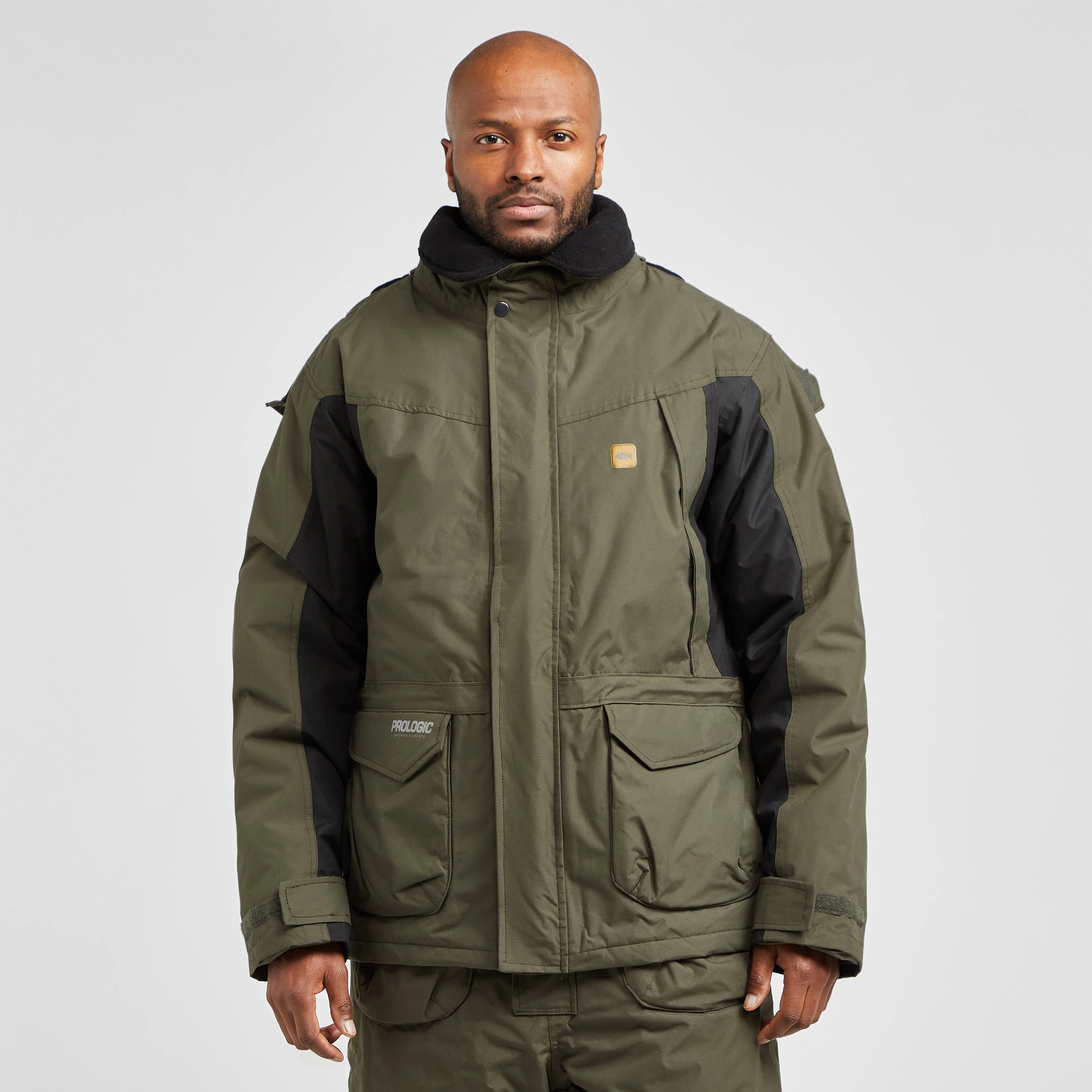Highgrade Thermo Suit - Image 3