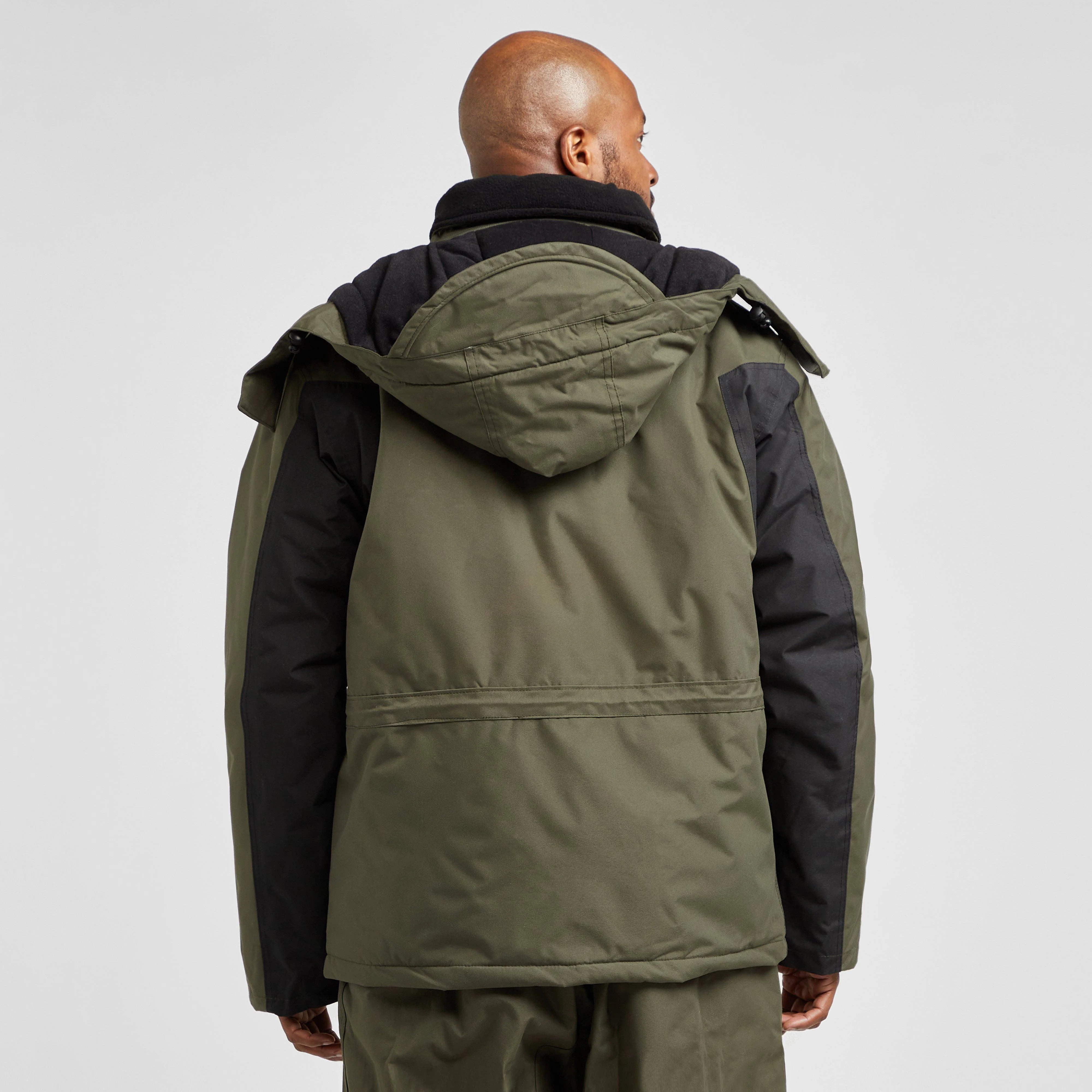 Highgrade Thermo Suit - Image 4