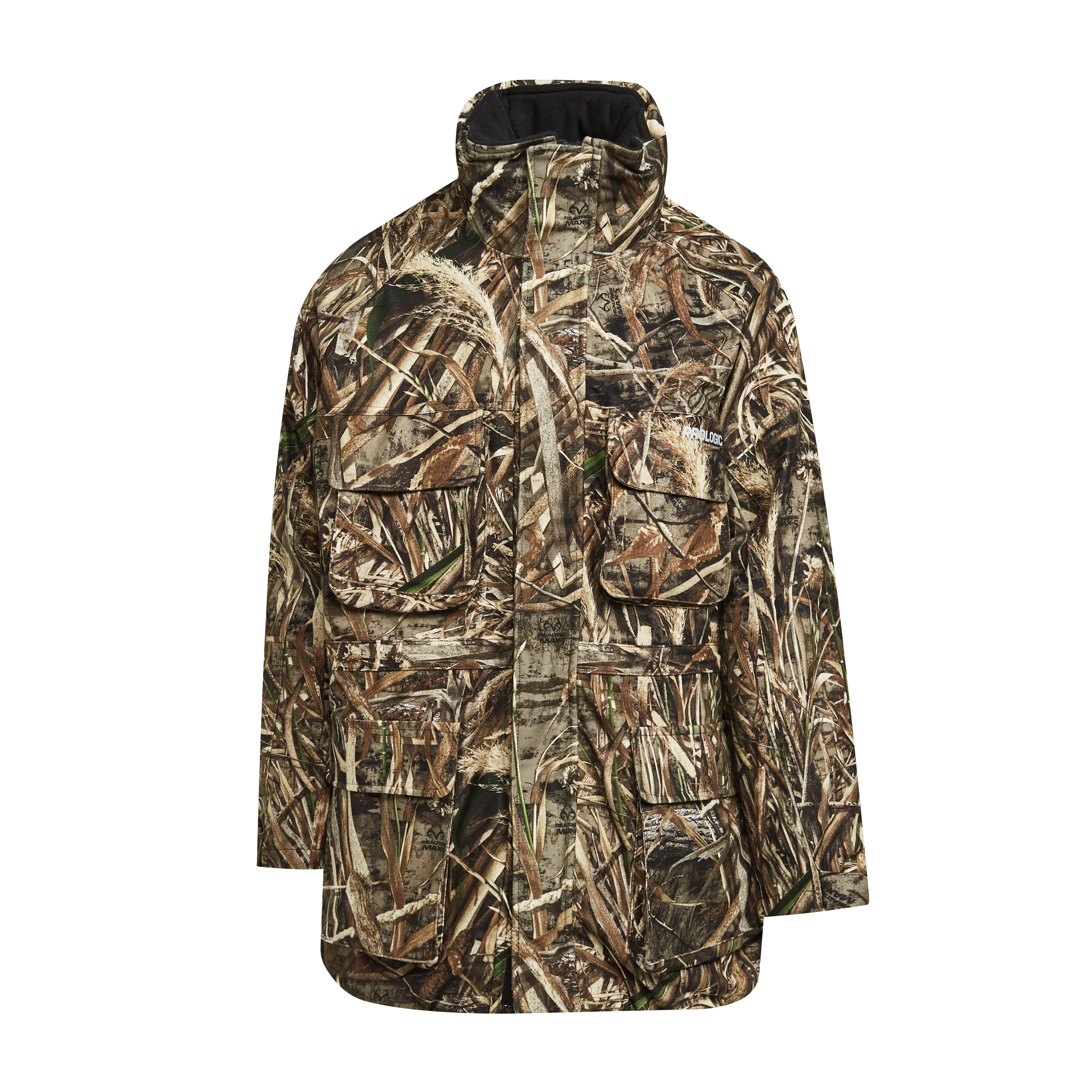 Max5 Thermo Armour Pro Jacket M - Image 13
