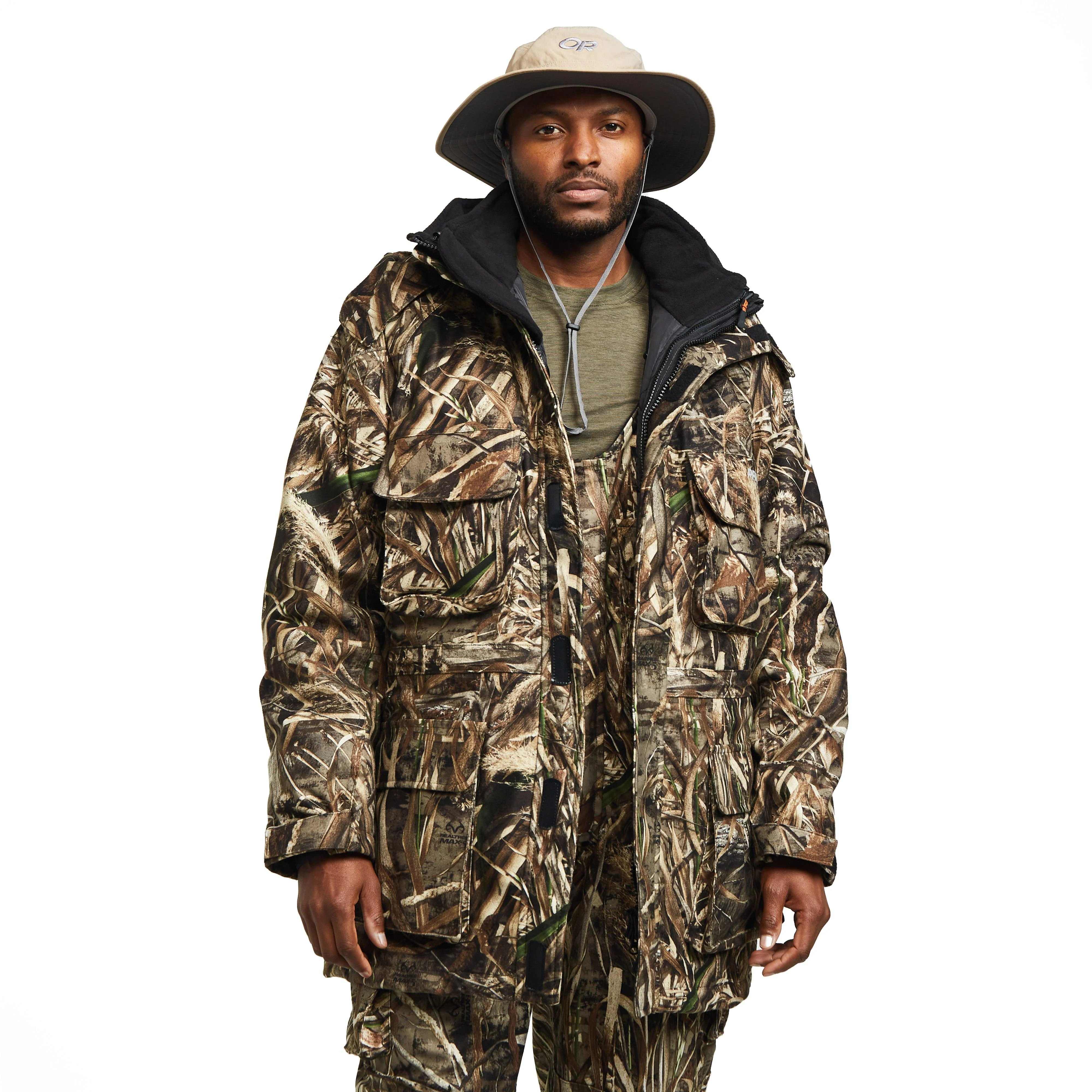 Max5 Thermo Armour Pro Jacket M - Image 14
