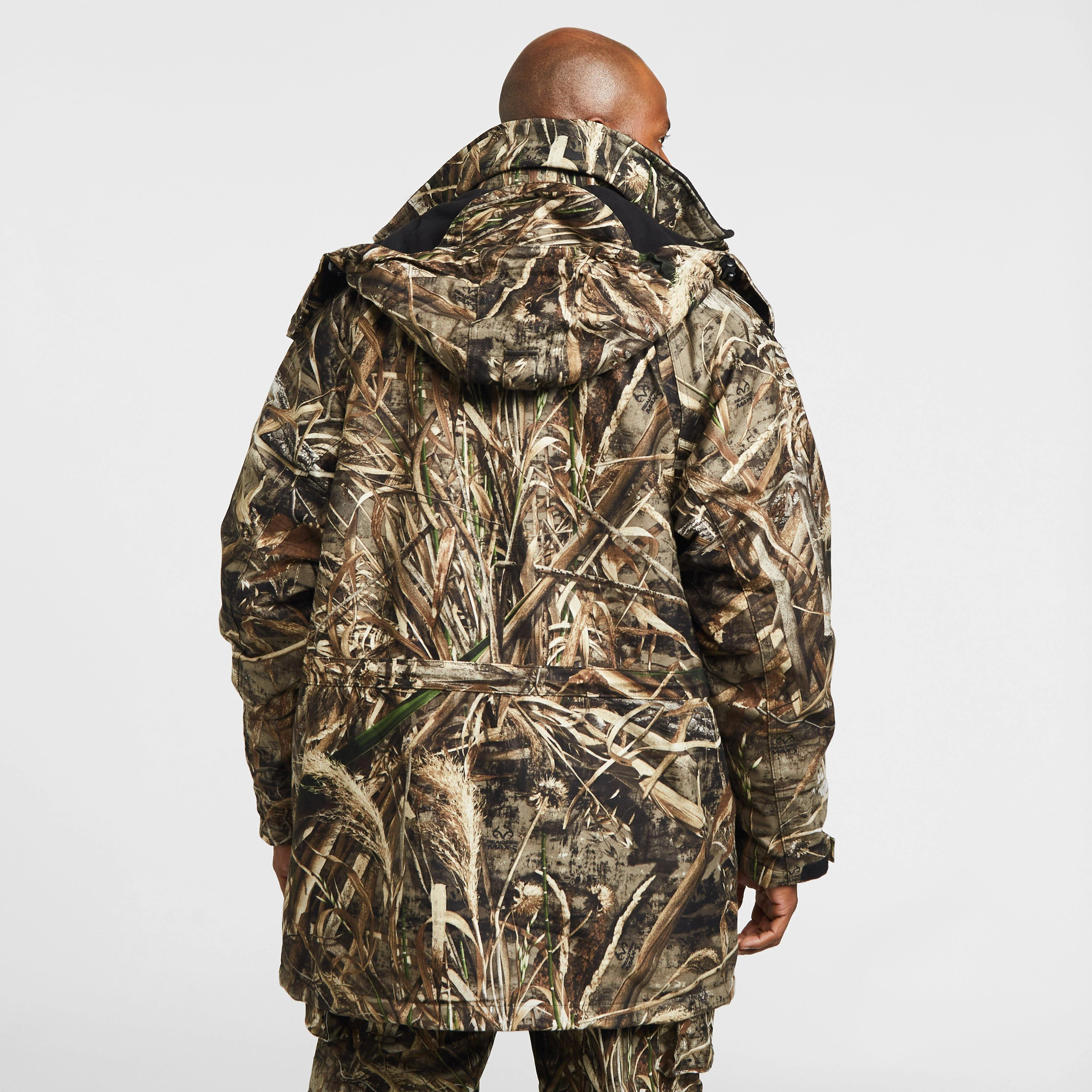 Max5 Thermo Armour Pro Jacket M - Image 2