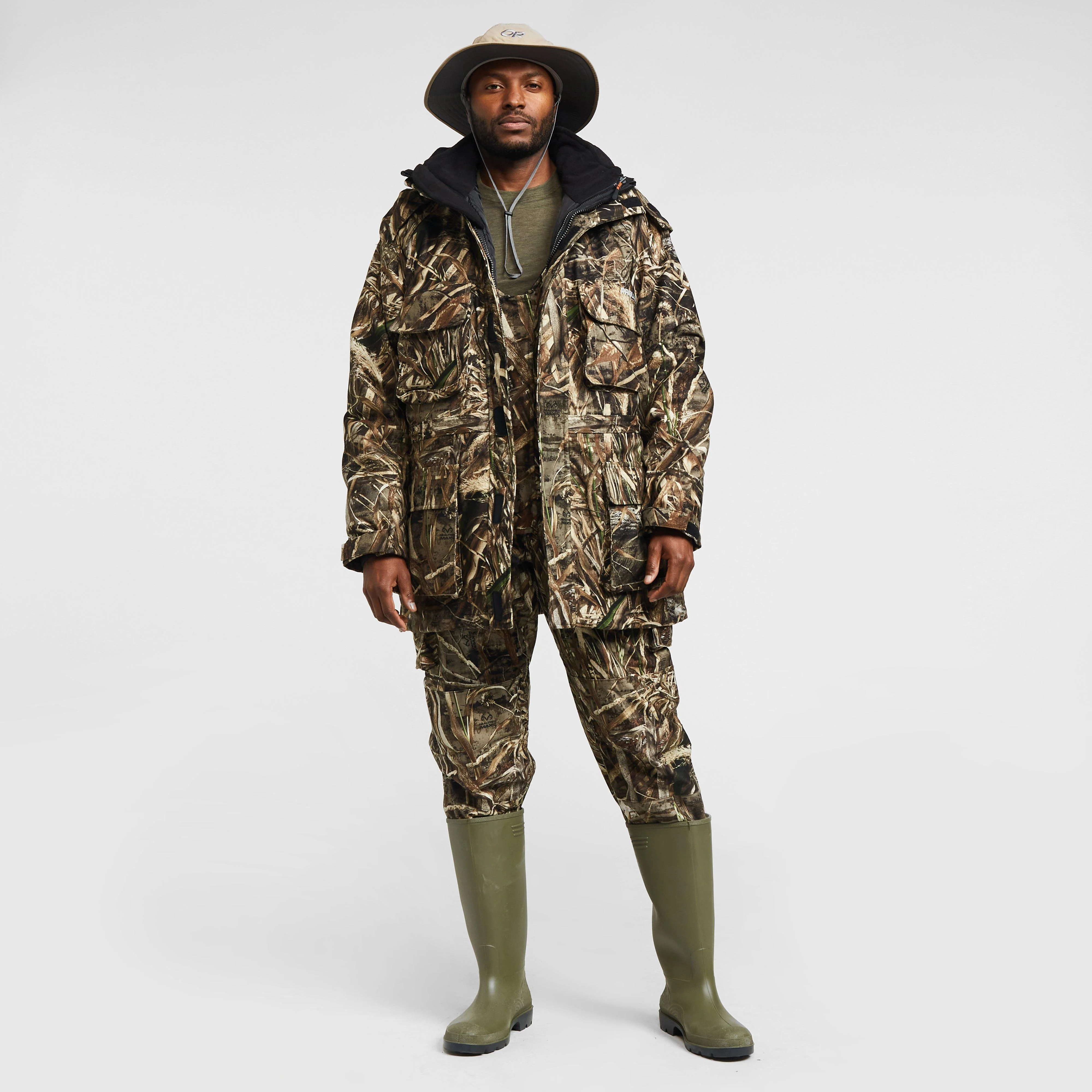 Max5 Thermo Armour Pro Jacket M - Image 3