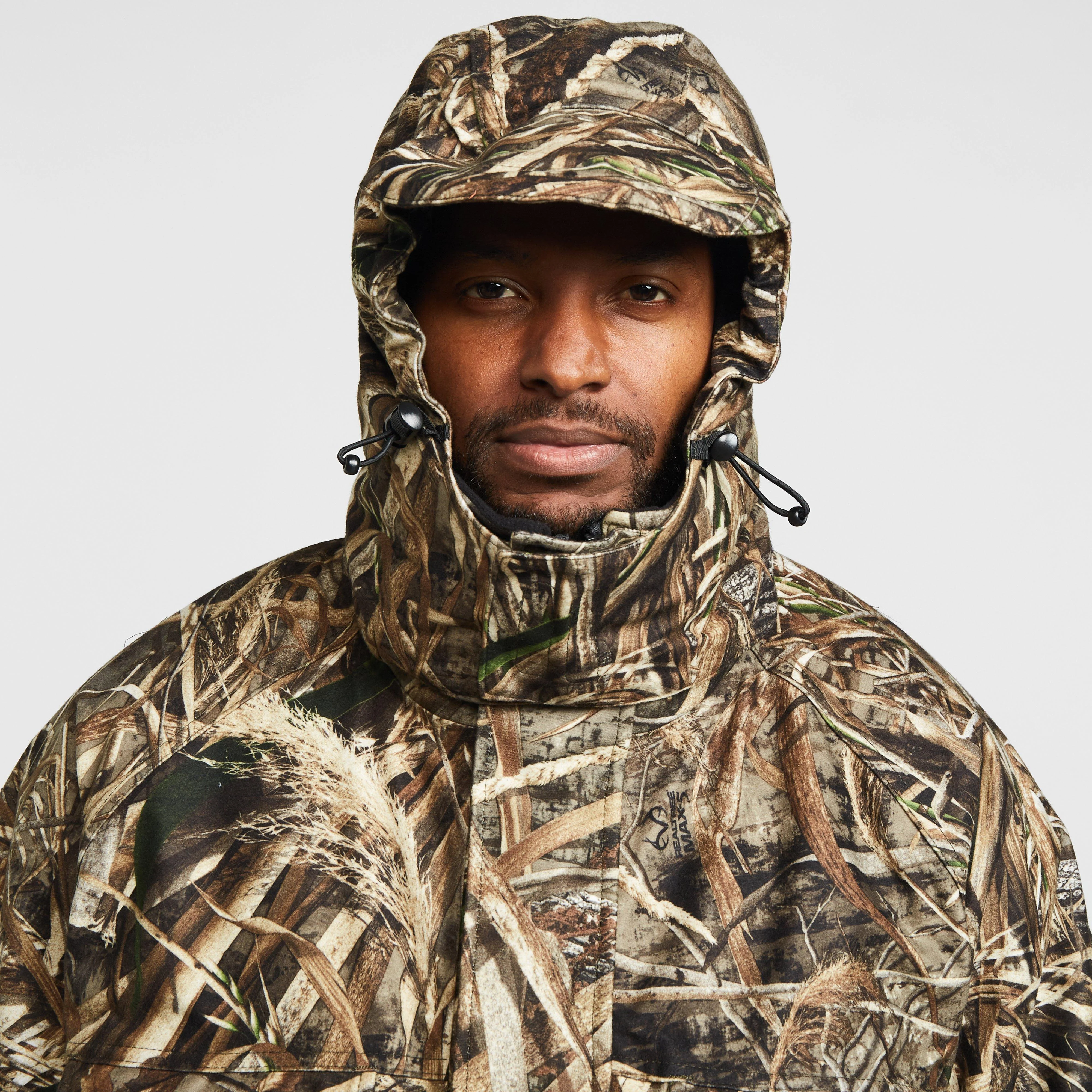 Max5 Thermo Armour Pro Jacket M - Image 4