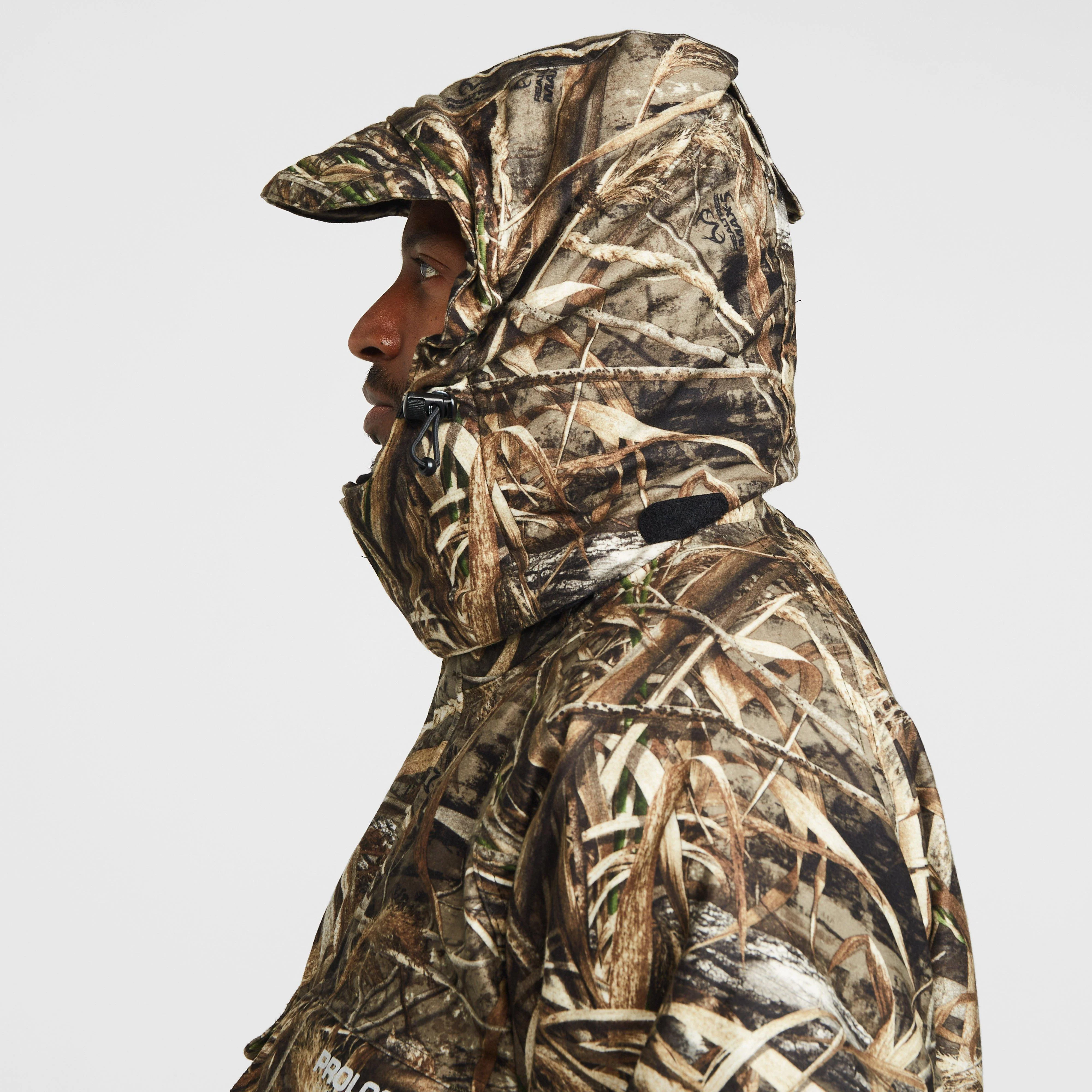 Max5 Thermo Armour Pro Jacket M - Image 5