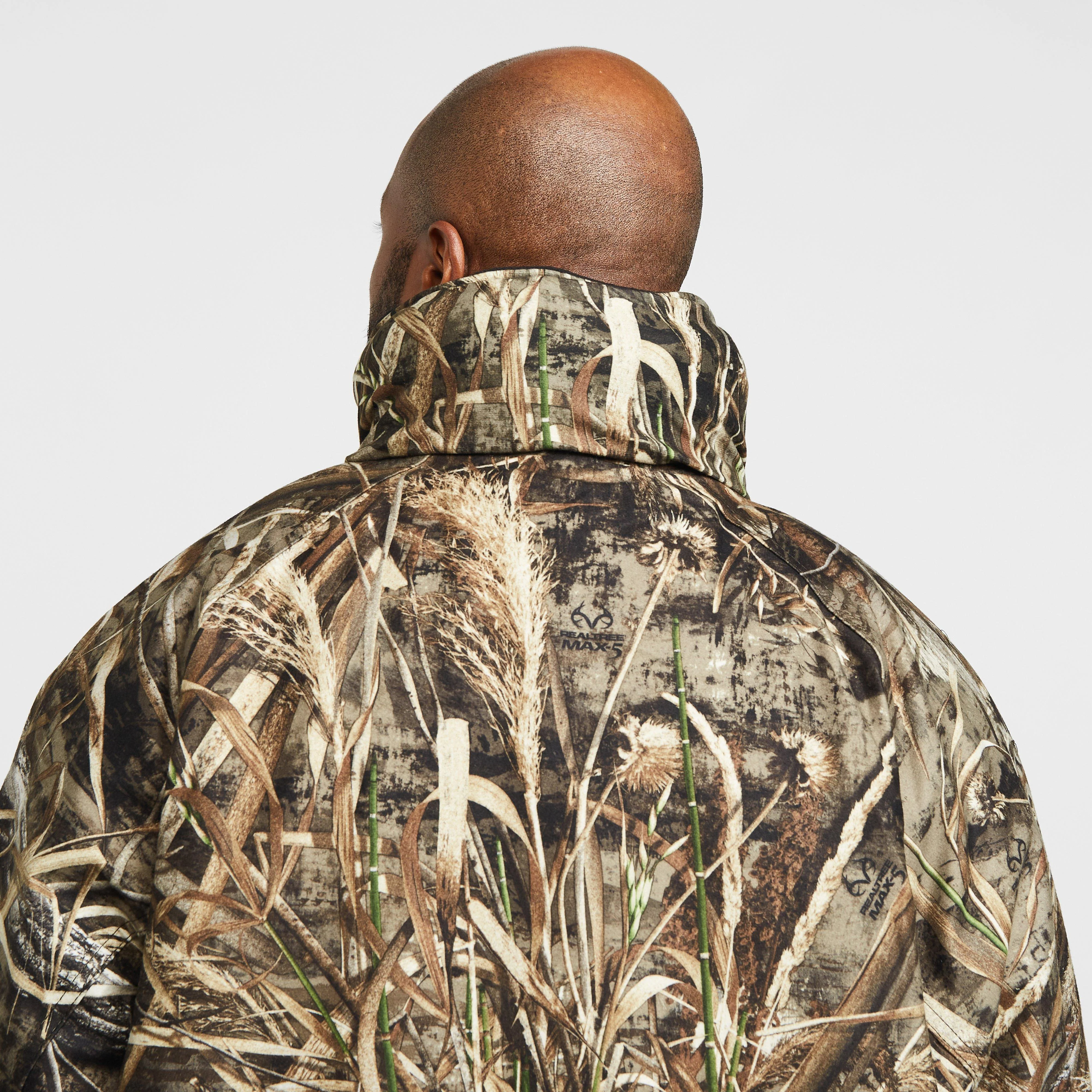 Max5 Thermo Armour Pro Jacket M - Image 7