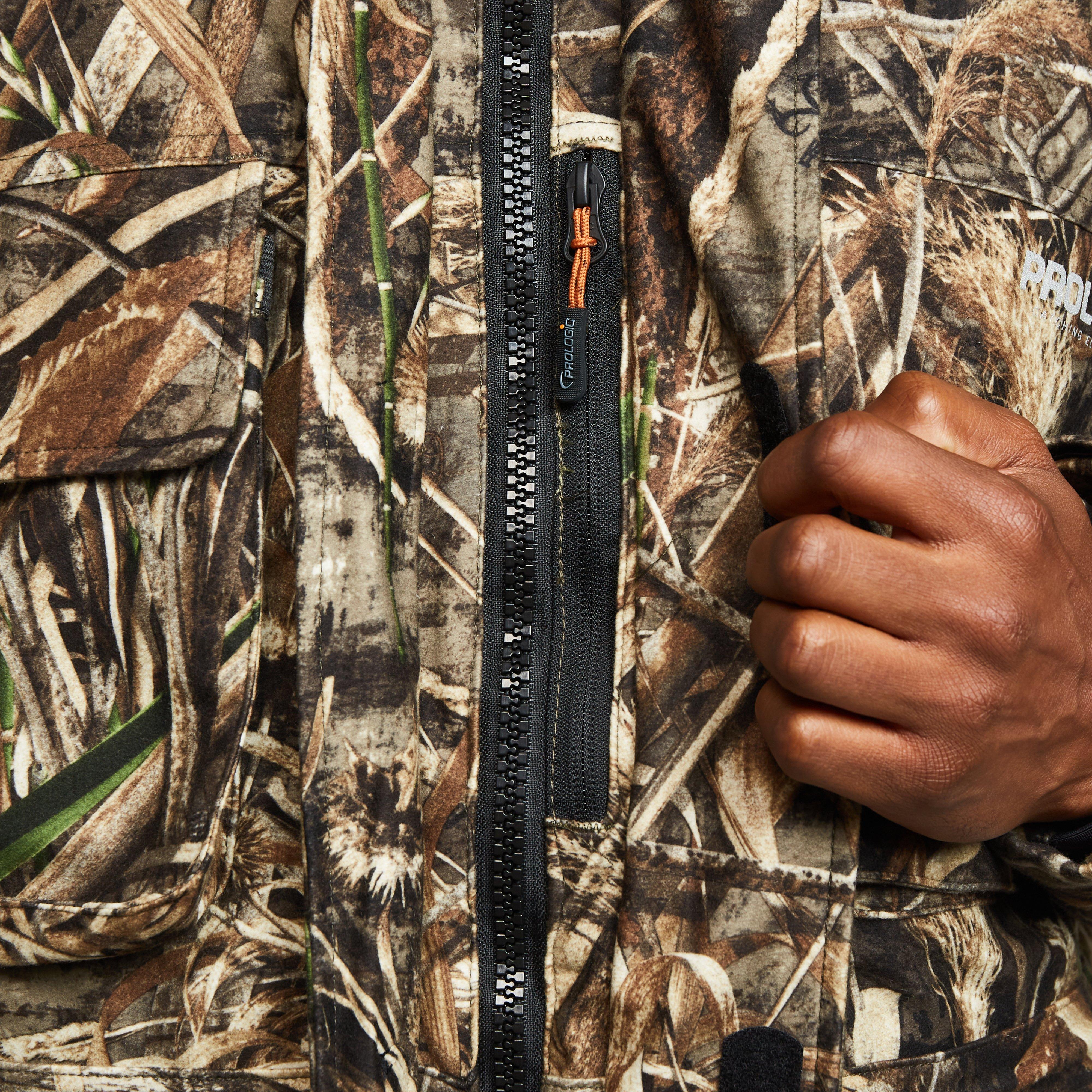 Max5 Thermo Armour Pro Jacket M - Image 8