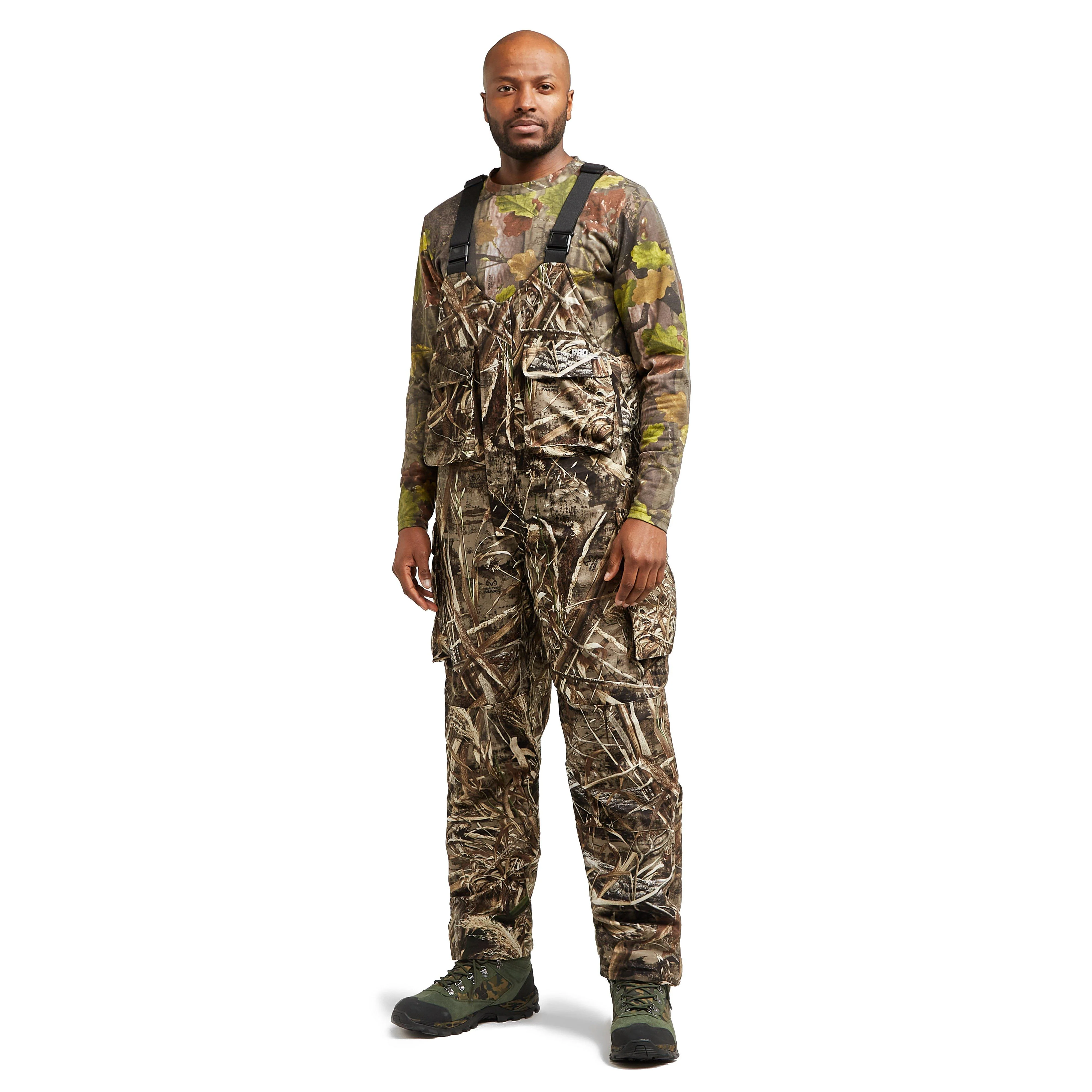 Max5 Thermo Armour Pro Salopetts - Image 10