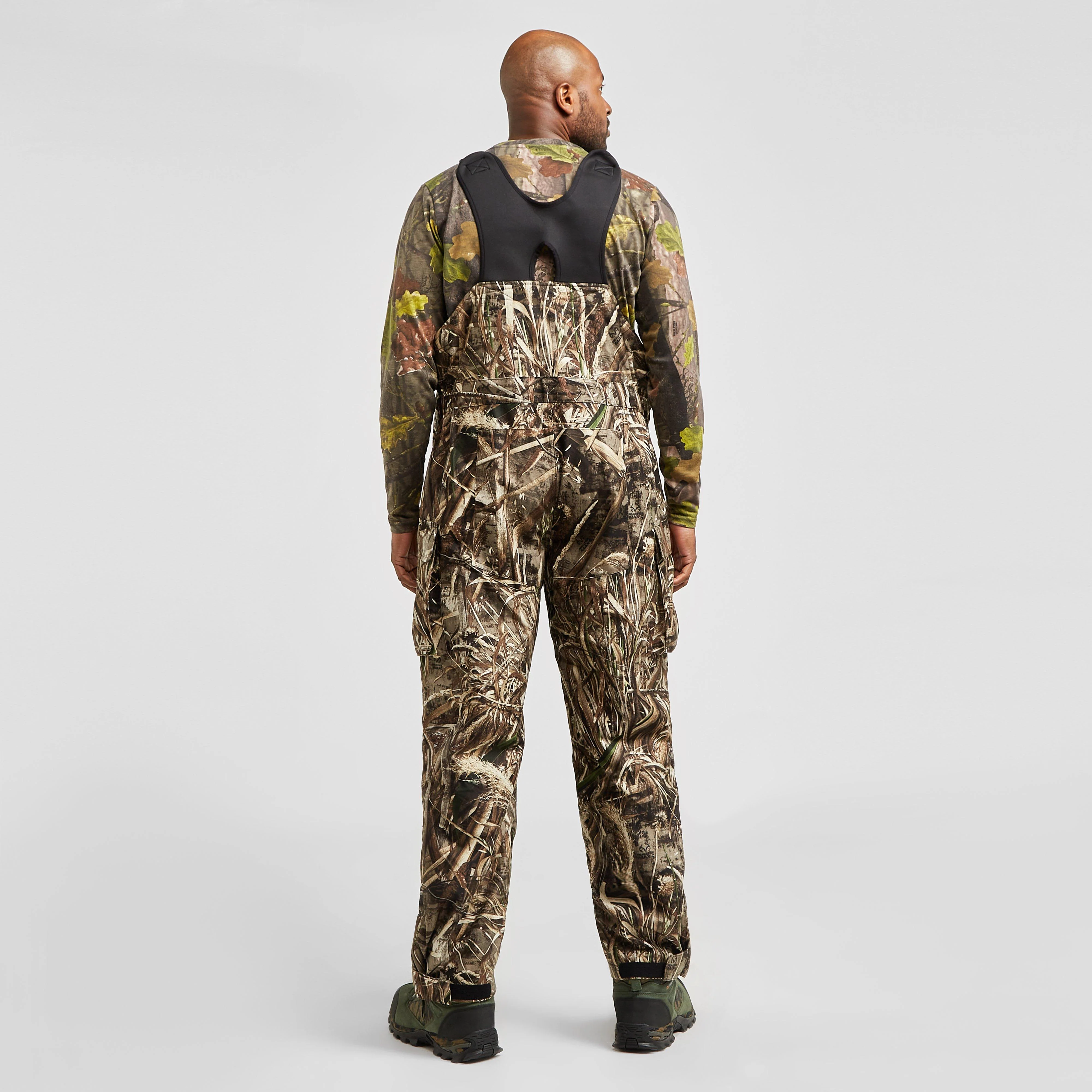 Max5 Thermo Armour Pro Salopetts - Image 2