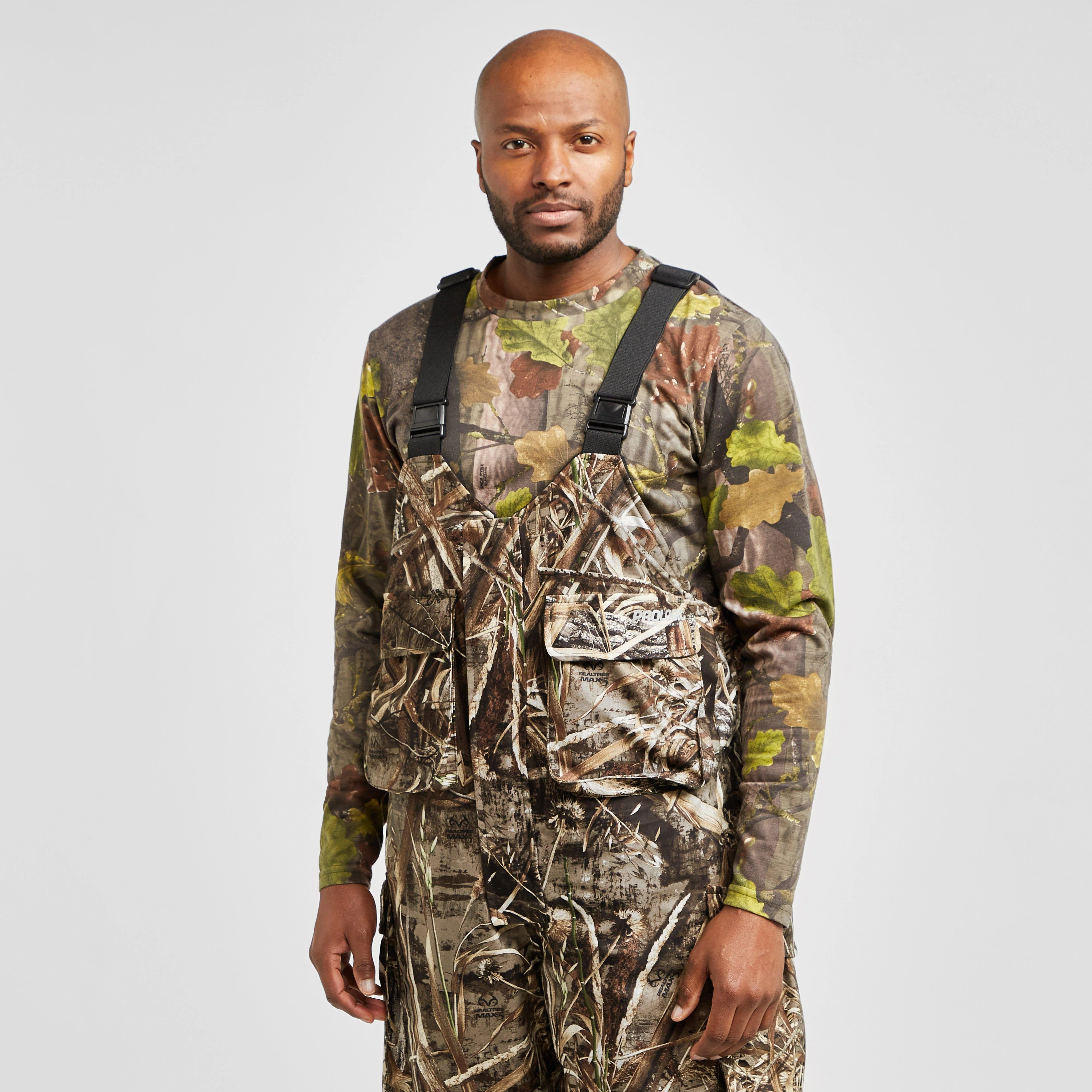 Max5 Thermo Armour Pro Salopetts - Image 3