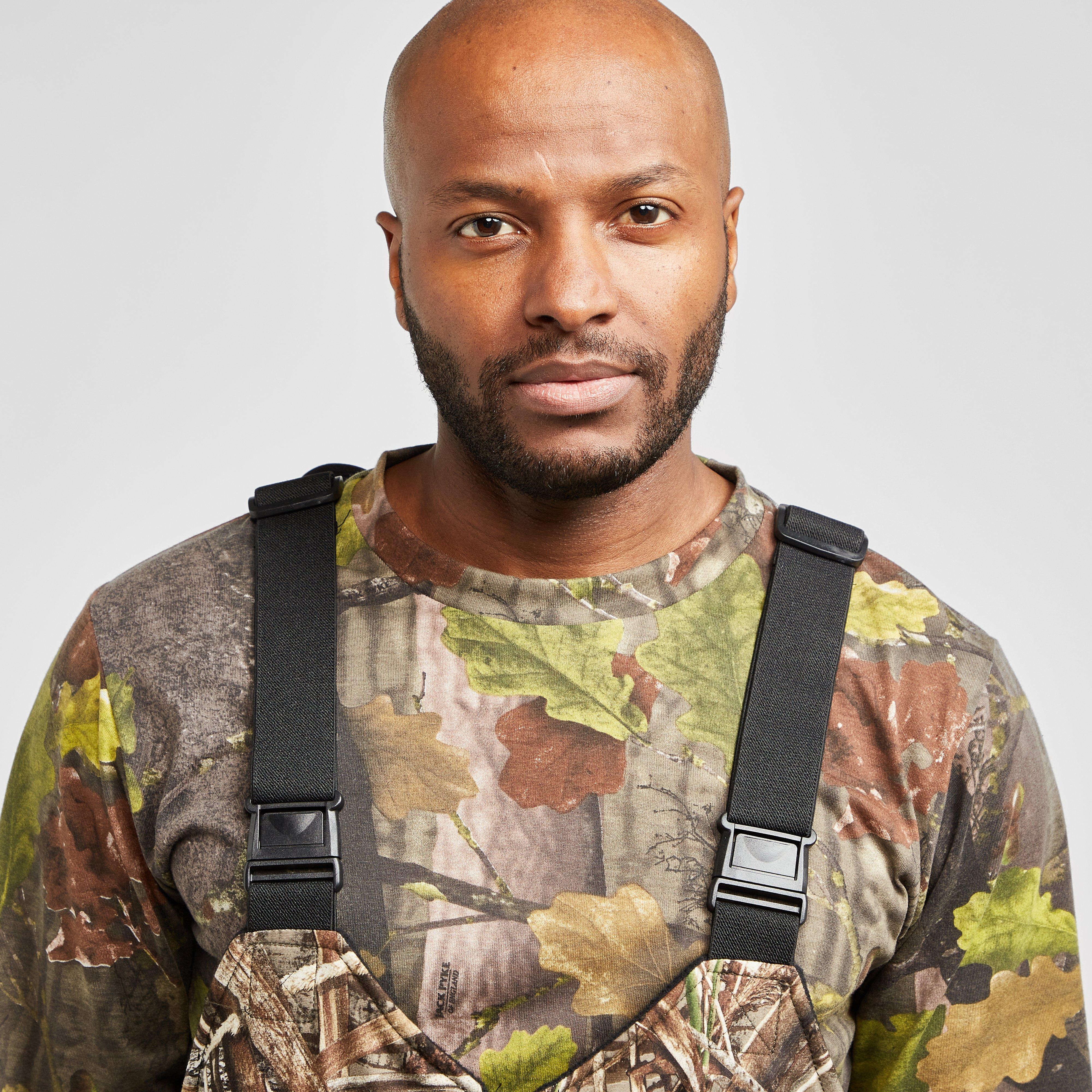 Max5 Thermo Armour Pro Salopetts - Image 4