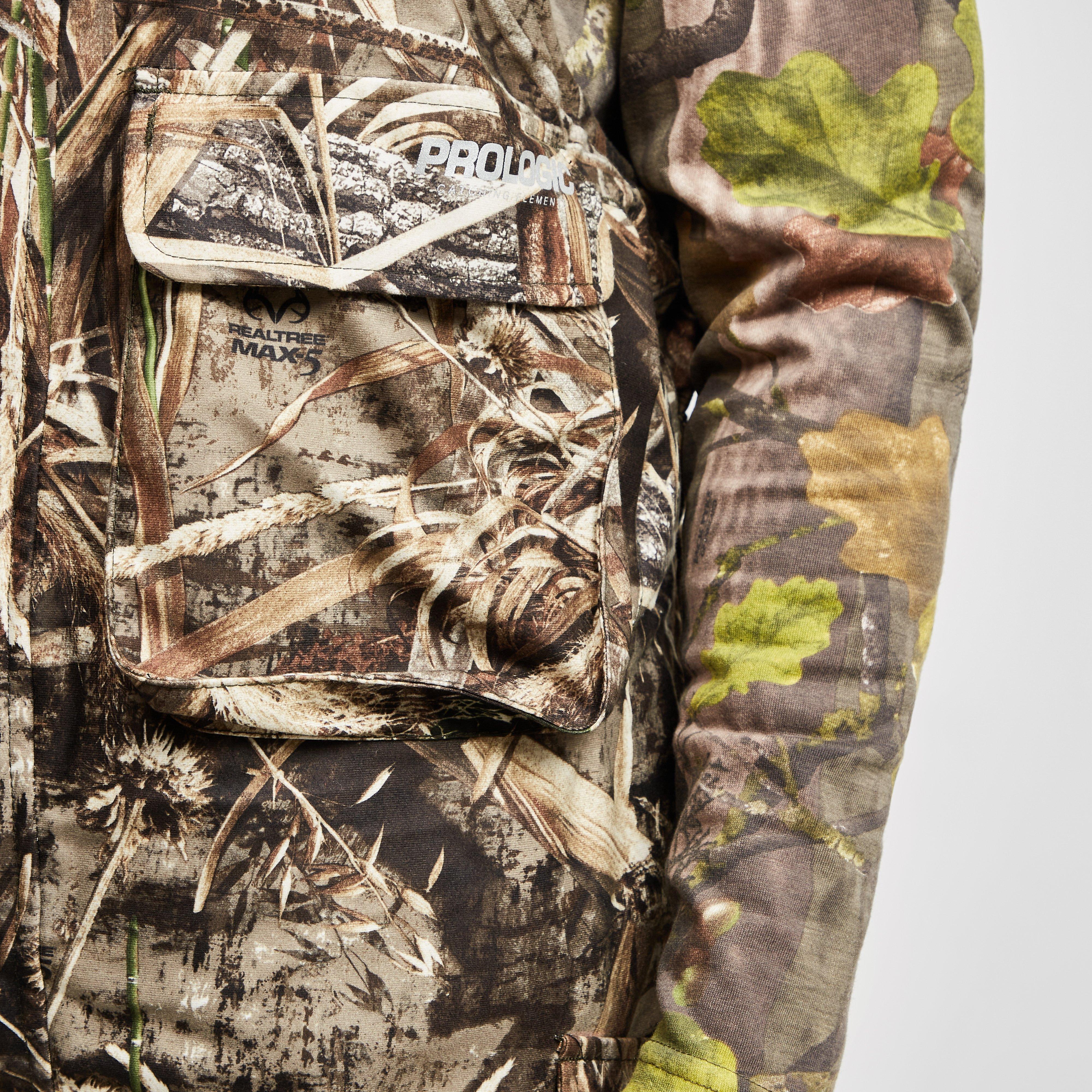 Max5 Thermo Armour Pro Salopetts - Image 6