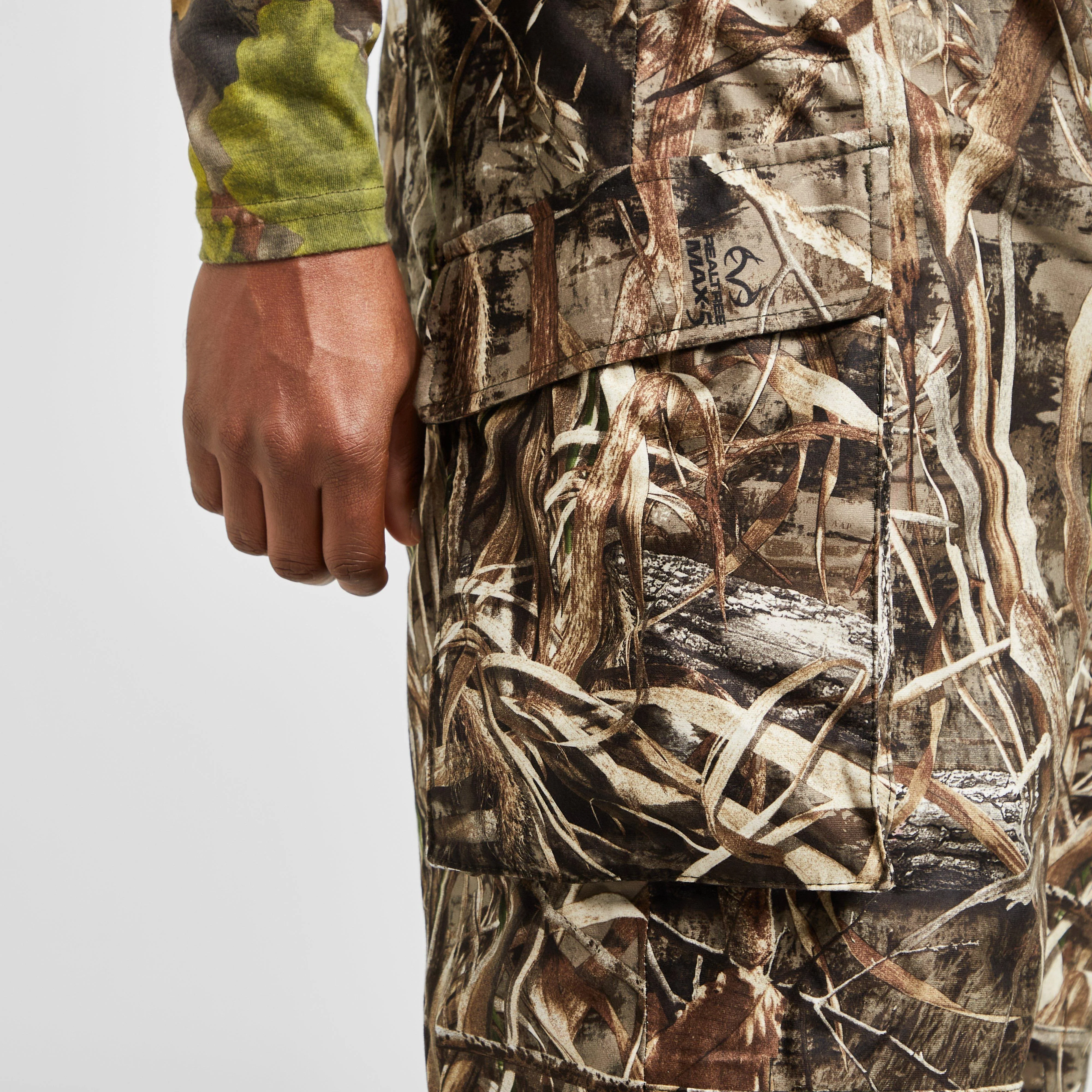 Max5 Thermo Armour Pro Salopetts - Image 7
