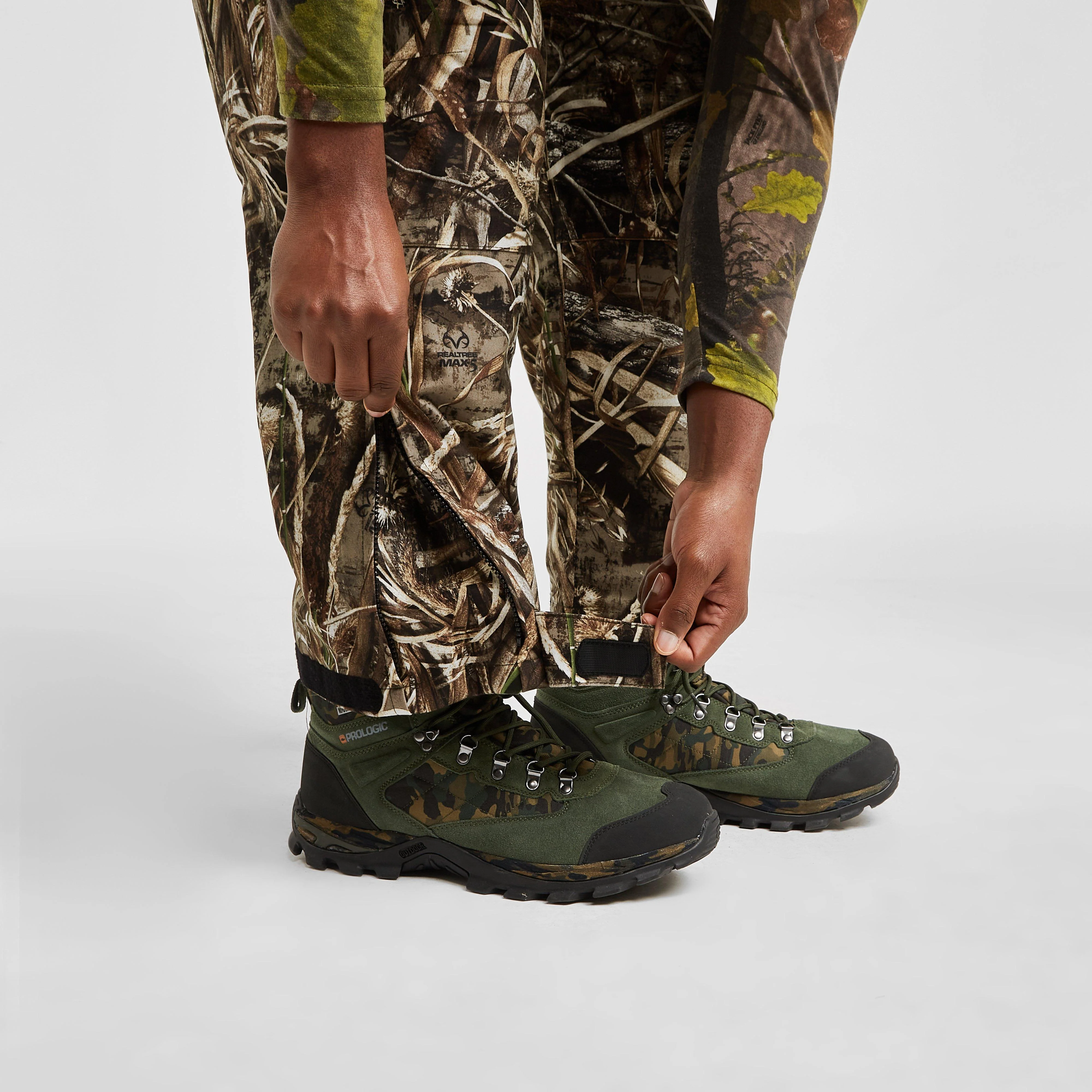 Max5 Thermo Armour Pro Salopetts - Image 8