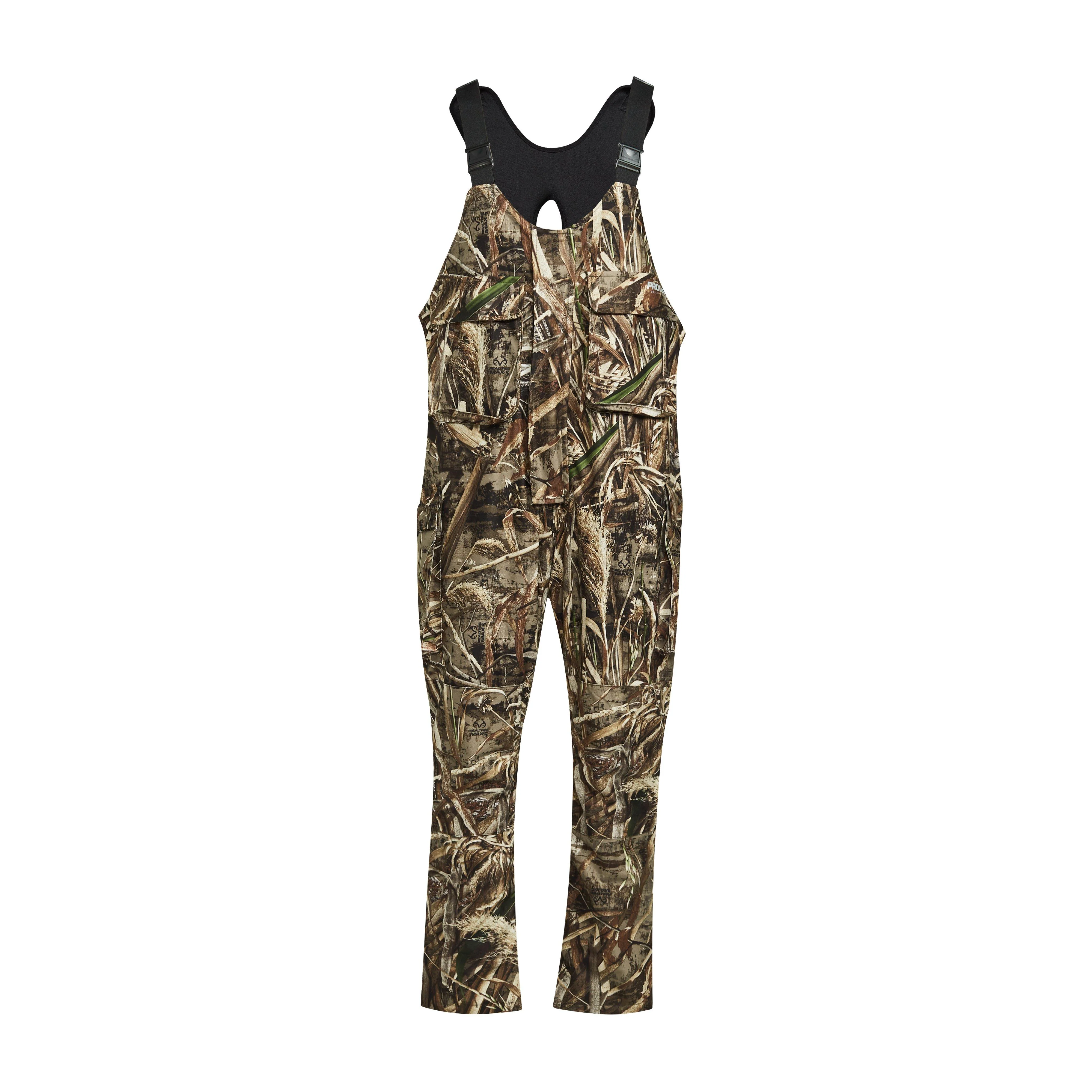 Max5 Thermo Armour Pro Salopetts - Image 9