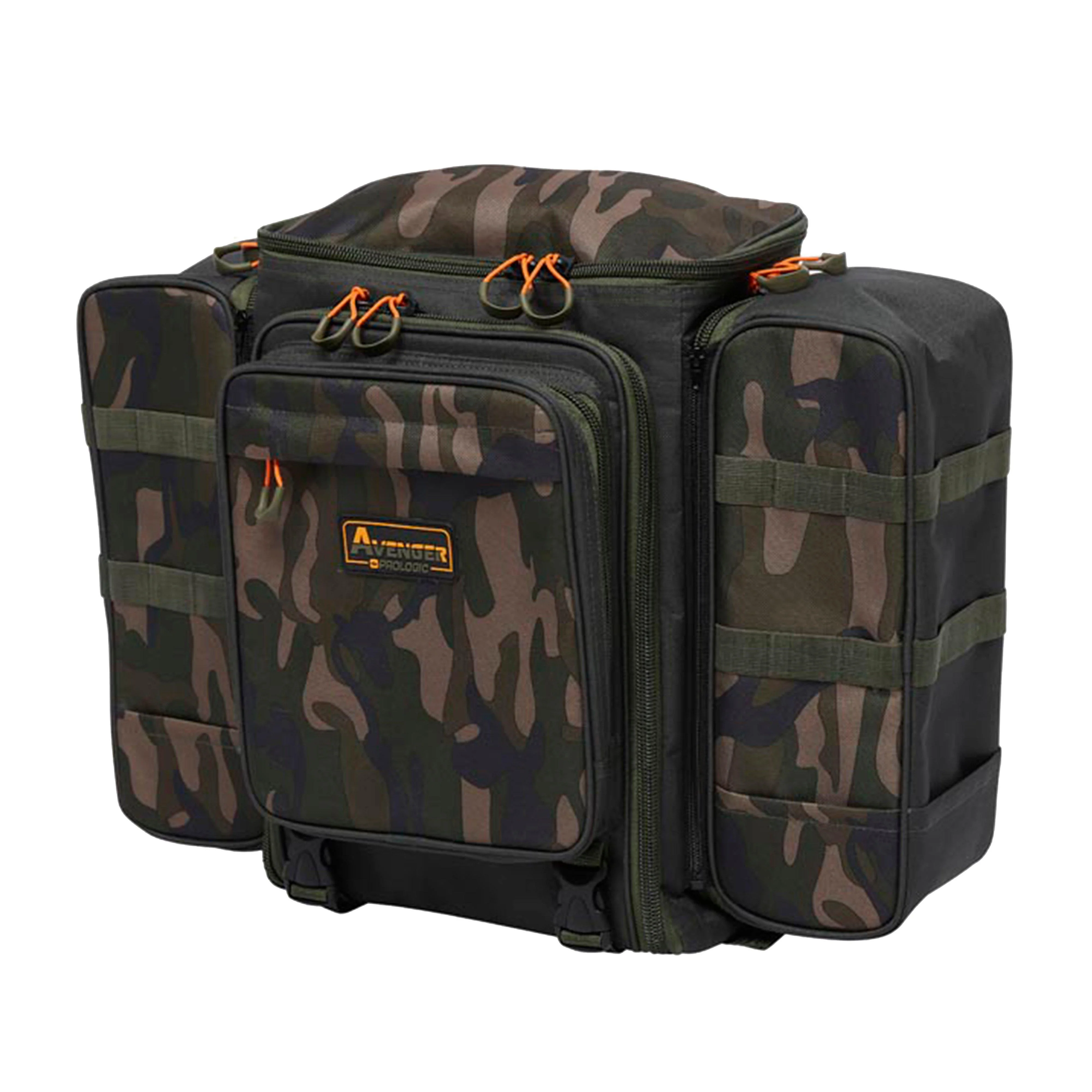 Prologic Avenger Rucksack - Image 10