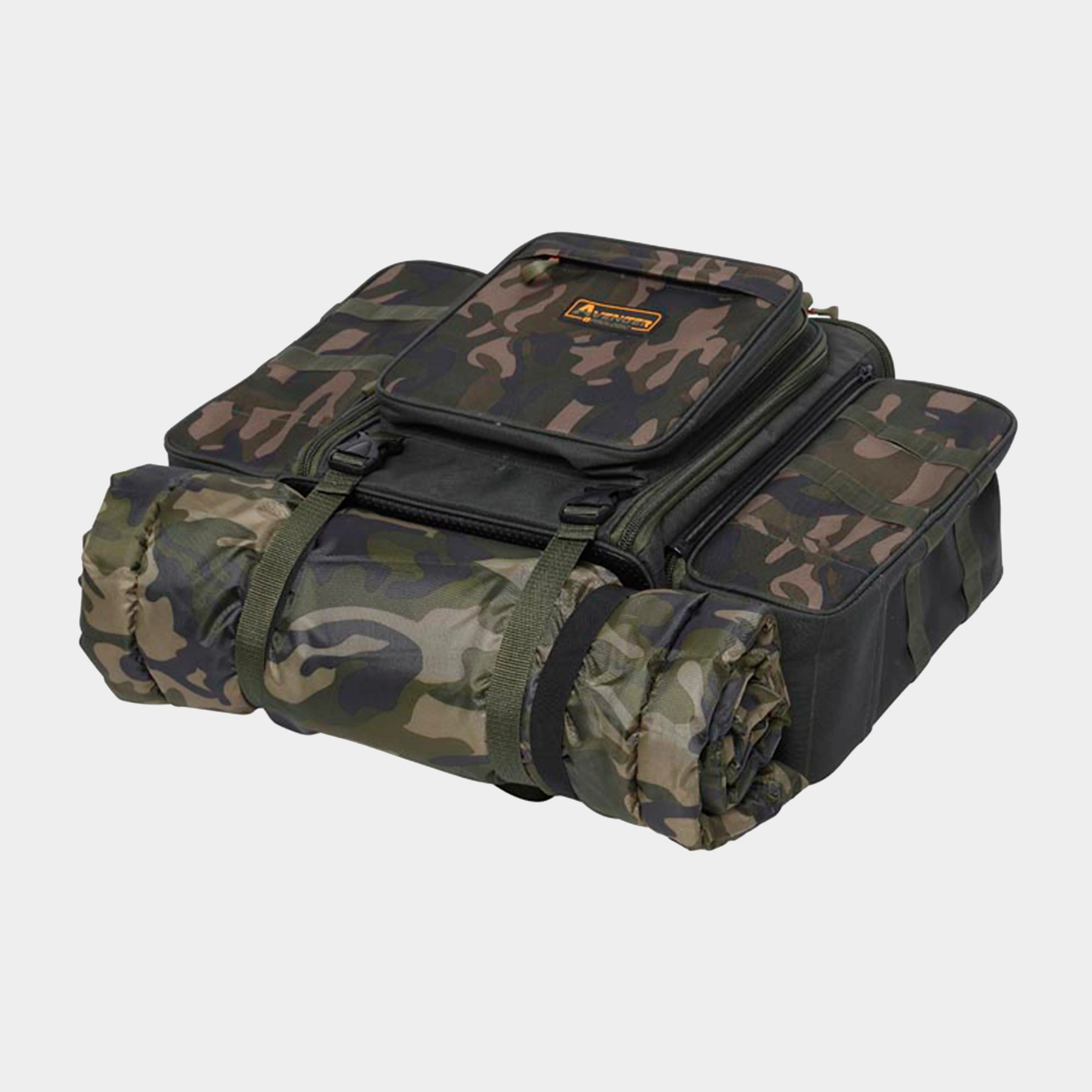 Prologic Avenger Rucksack - Image 3