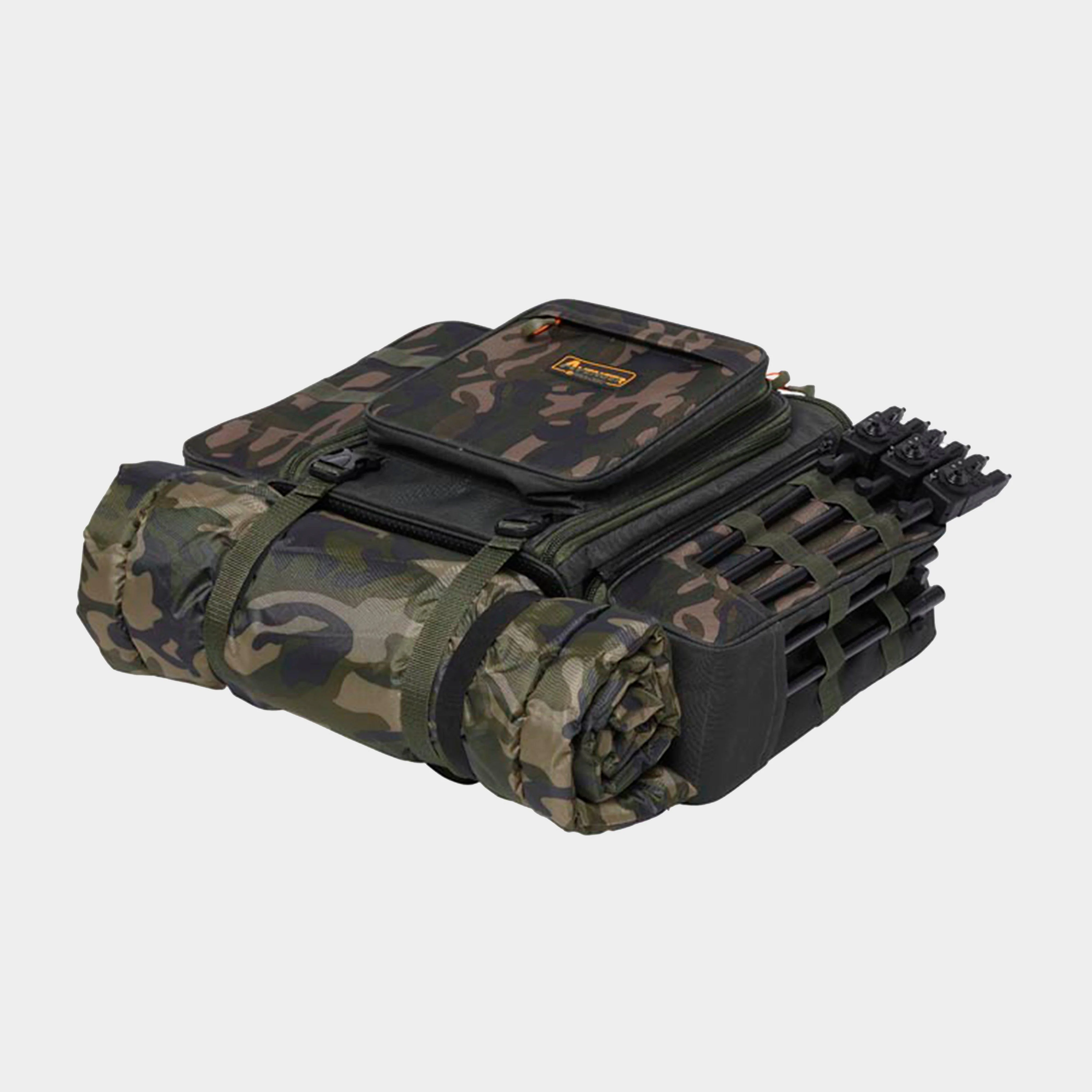 Prologic Avenger Rucksack - Image 4