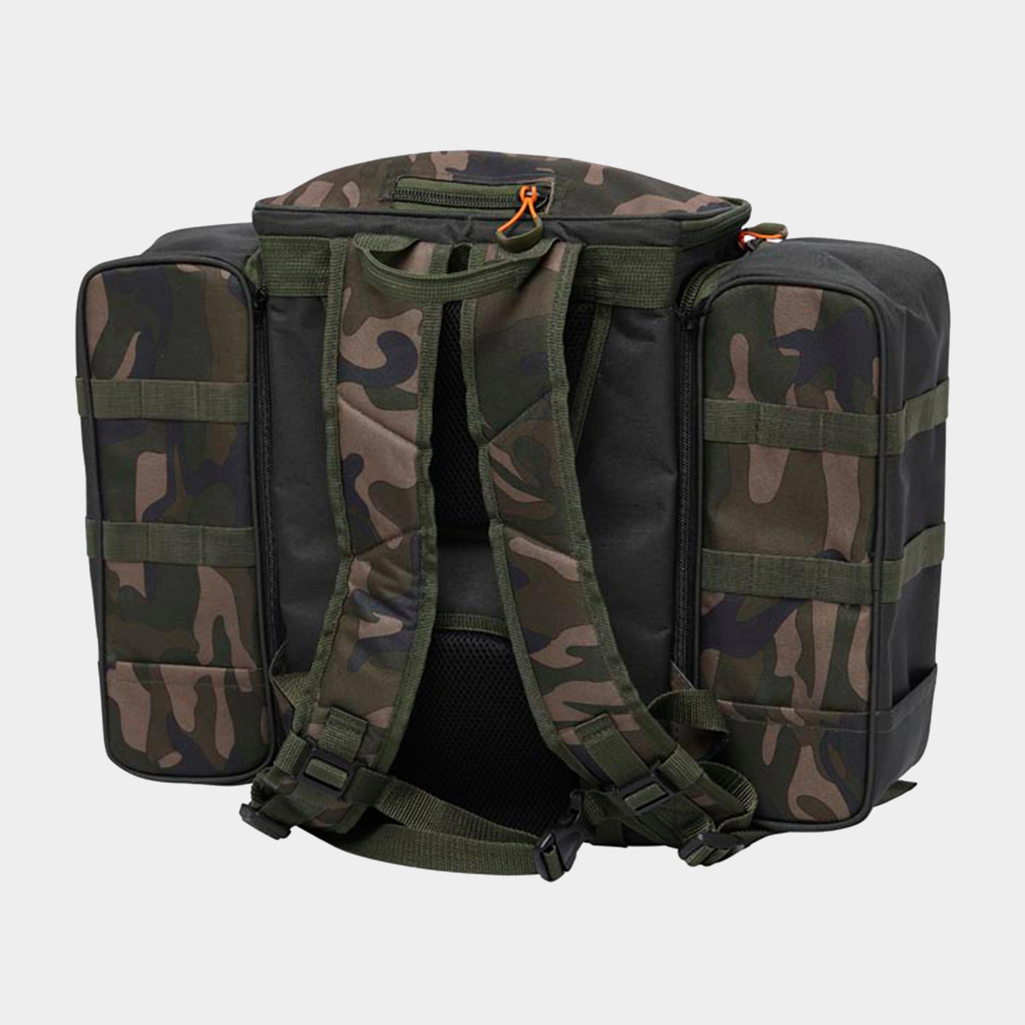 Prologic Avenger Rucksack - Image 5
