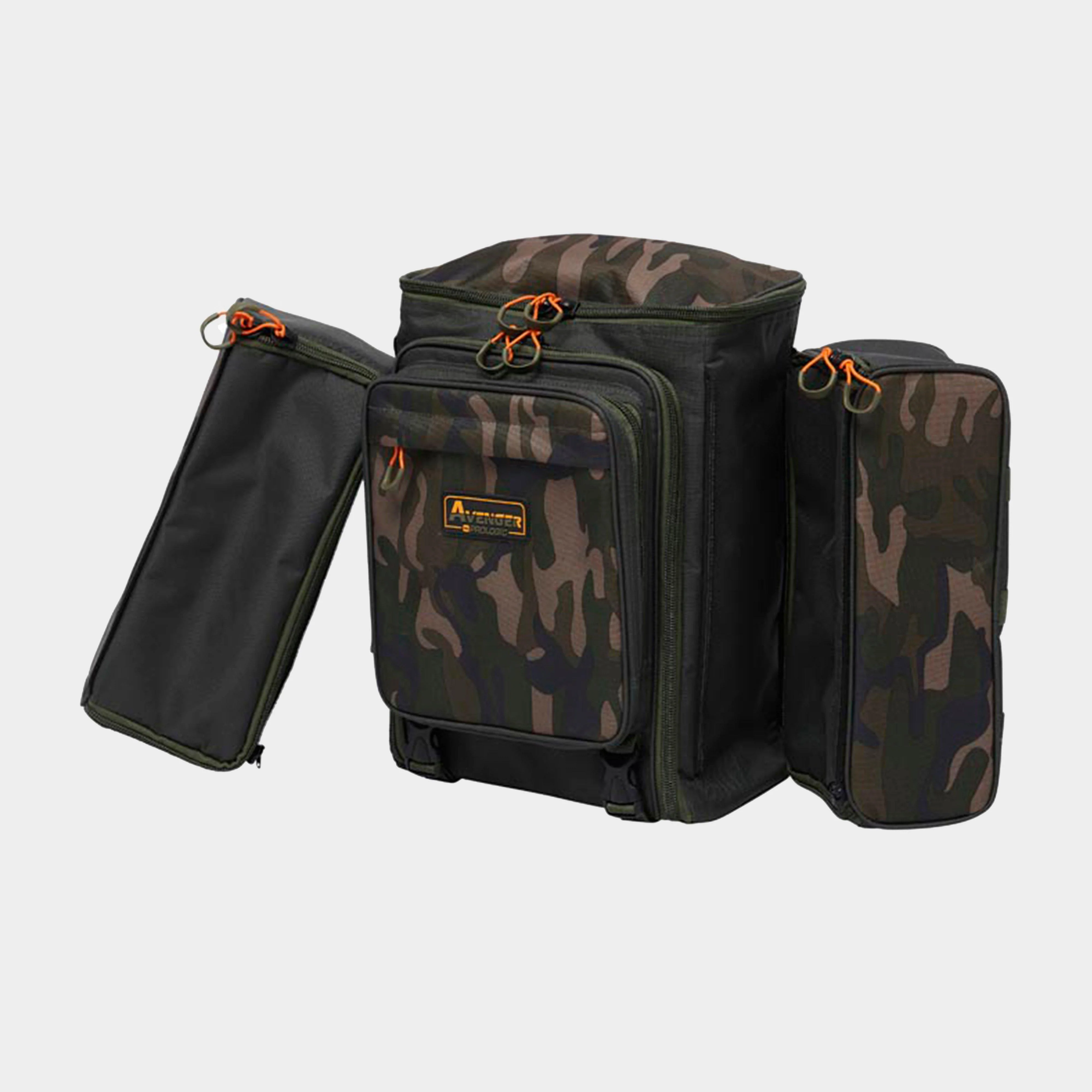 Prologic Avenger Rucksack - Image 6