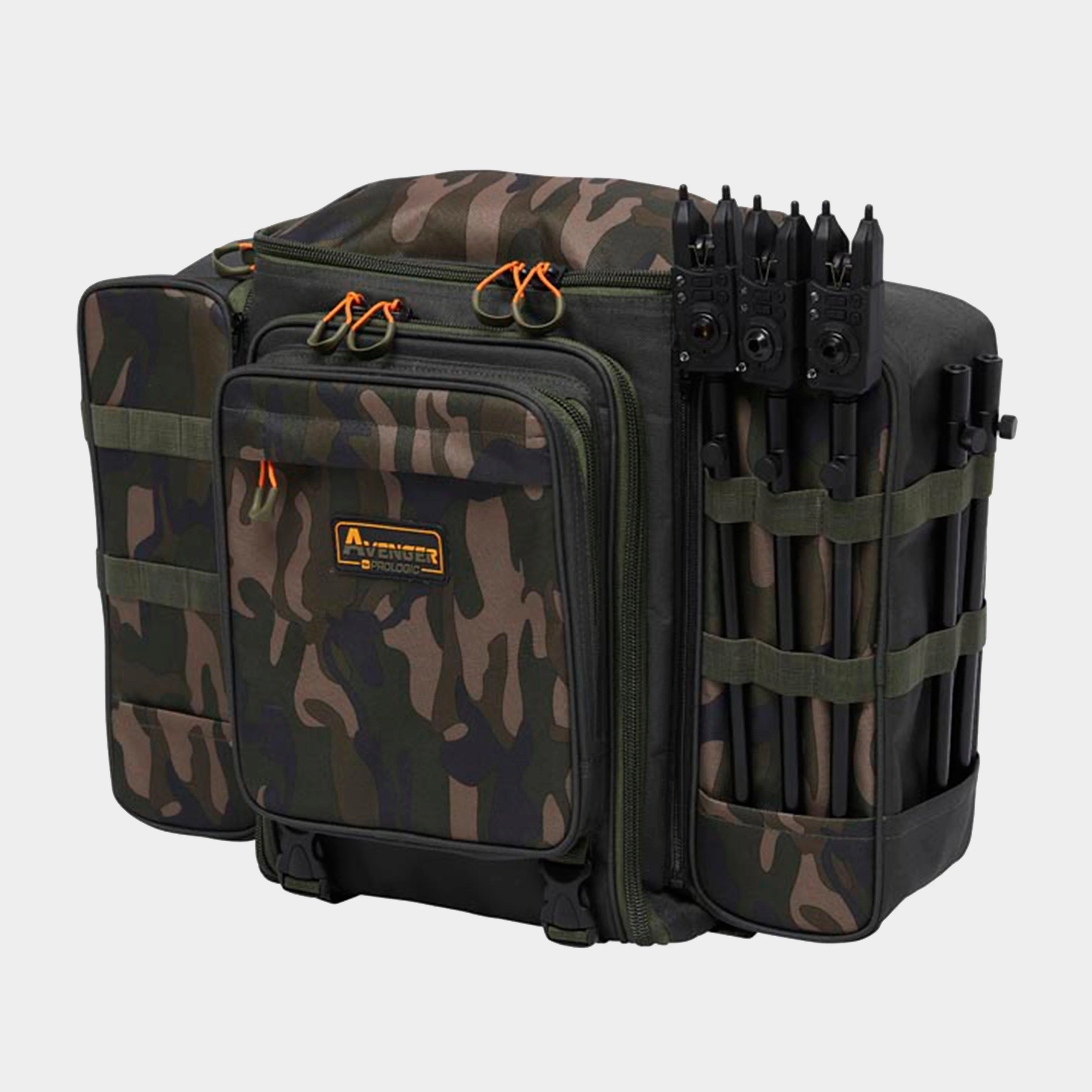 Prologic Avenger Rucksack - Image 8