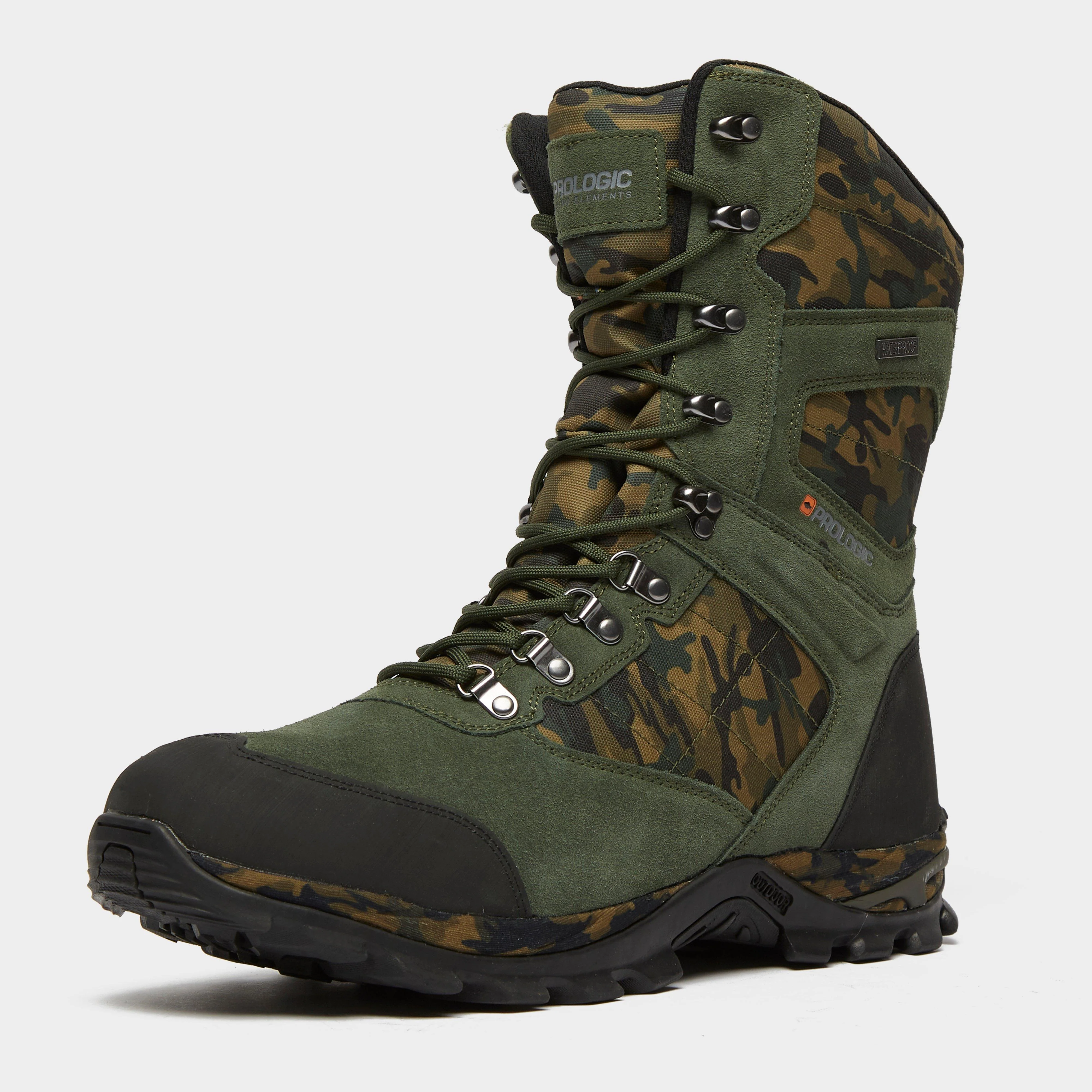 Prologic Bankbound Trek Boot High Top - Image 2